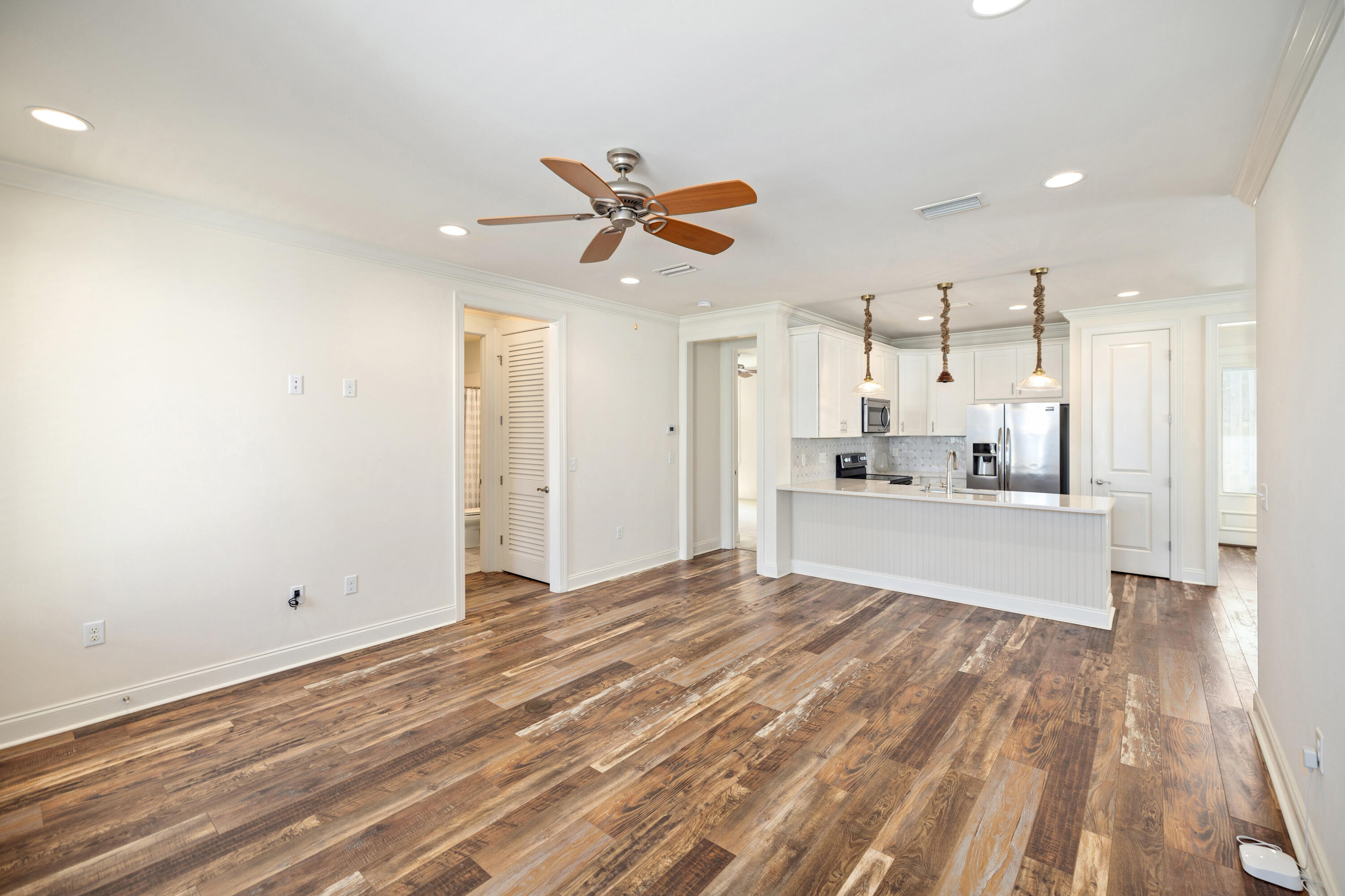 CHURCH STREET VILLAGE - Residential Lease