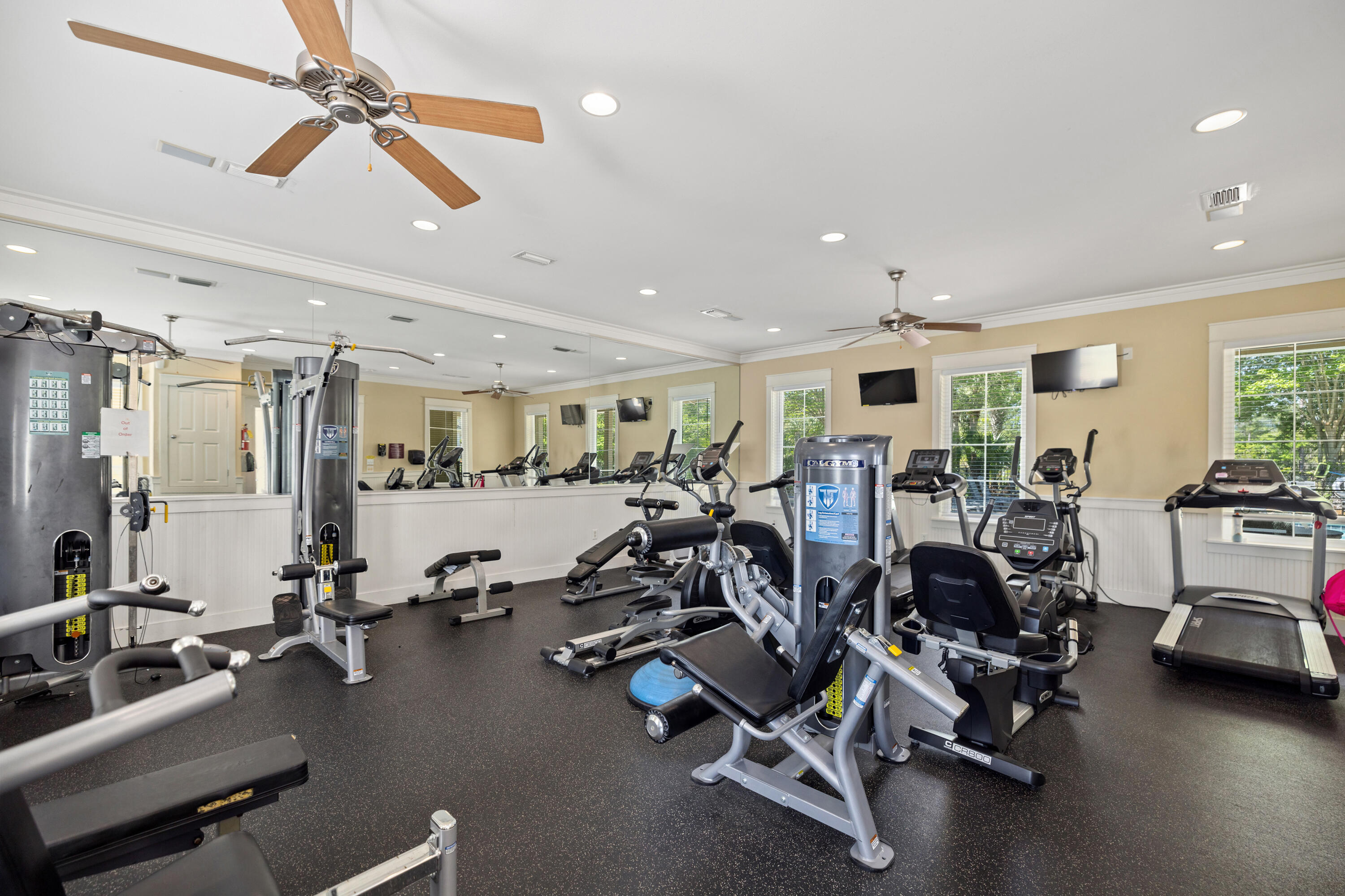 CHURCH STREET VILLAGE - Residential Lease