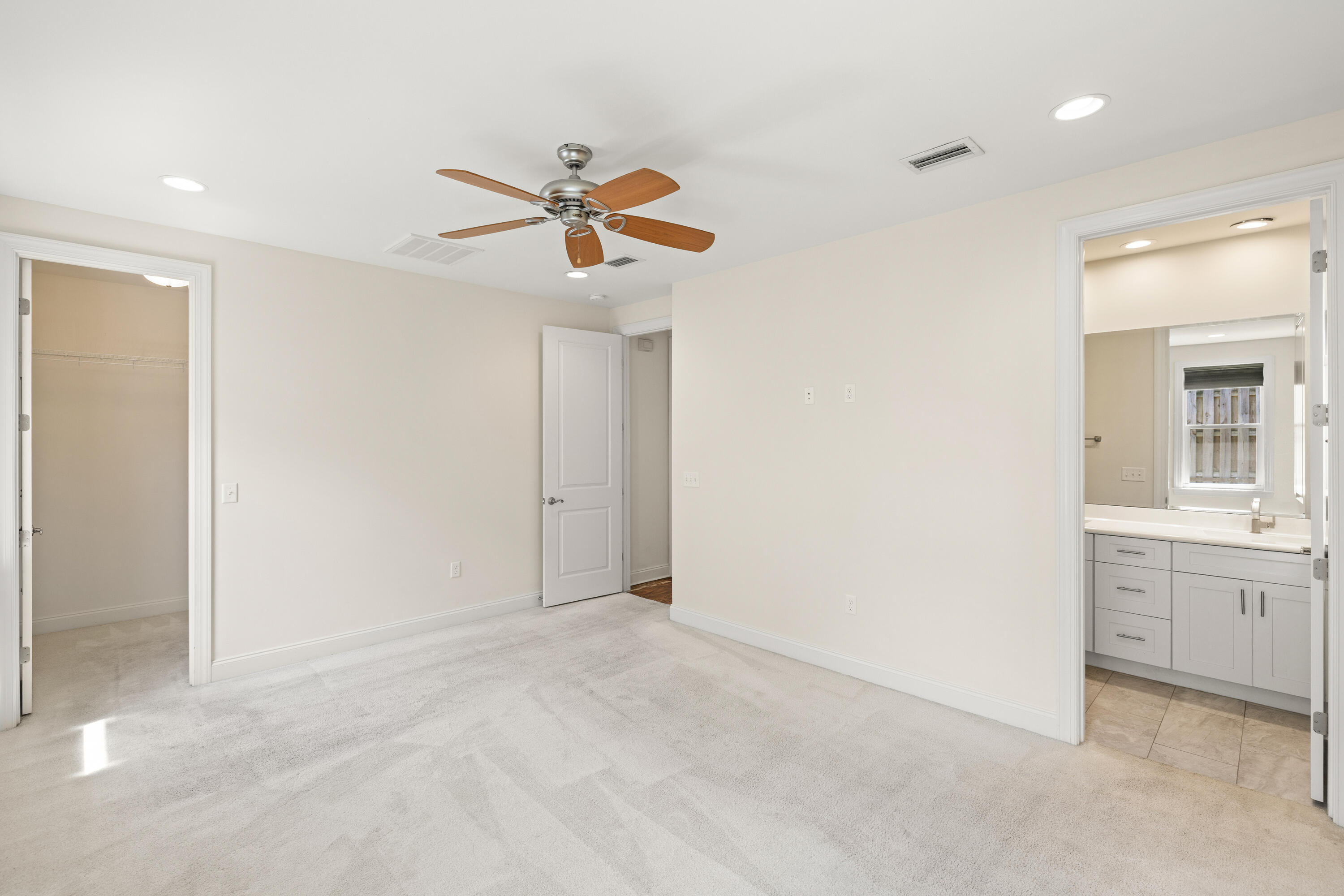CHURCH STREET VILLAGE - Residential Lease