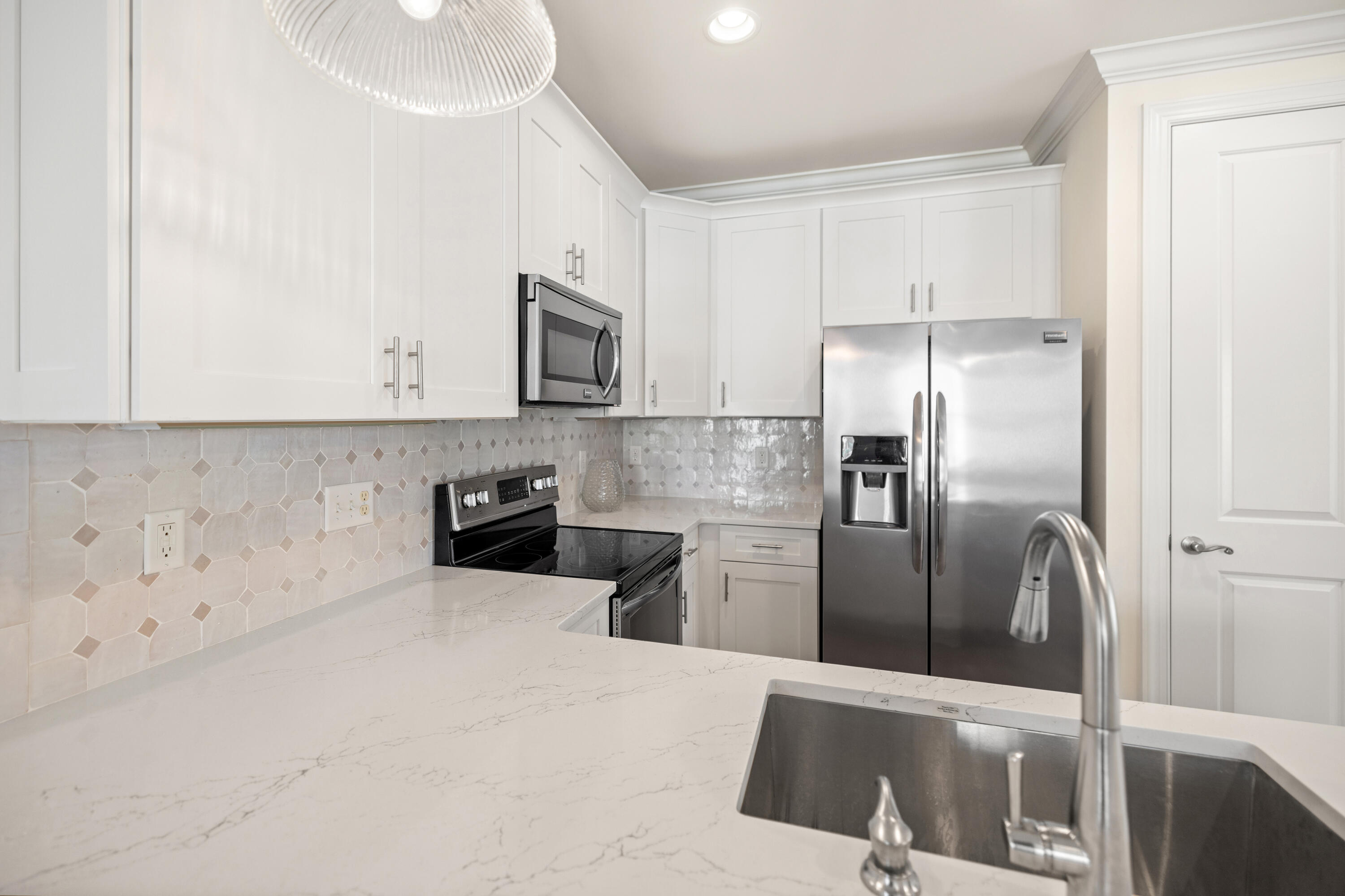 CHURCH STREET VILLAGE - Residential Lease