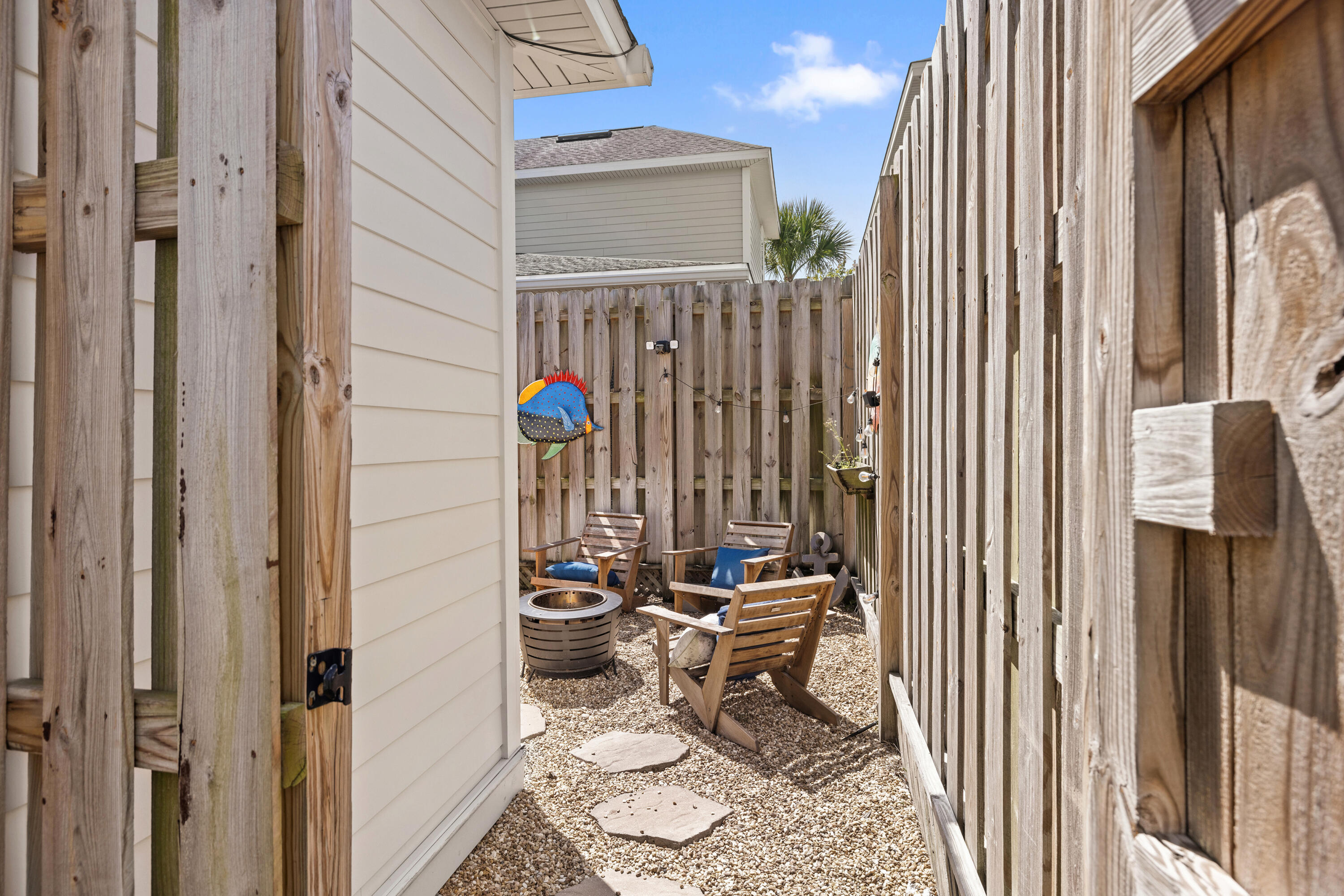 CHURCH STREET VILLAGE - Residential Lease