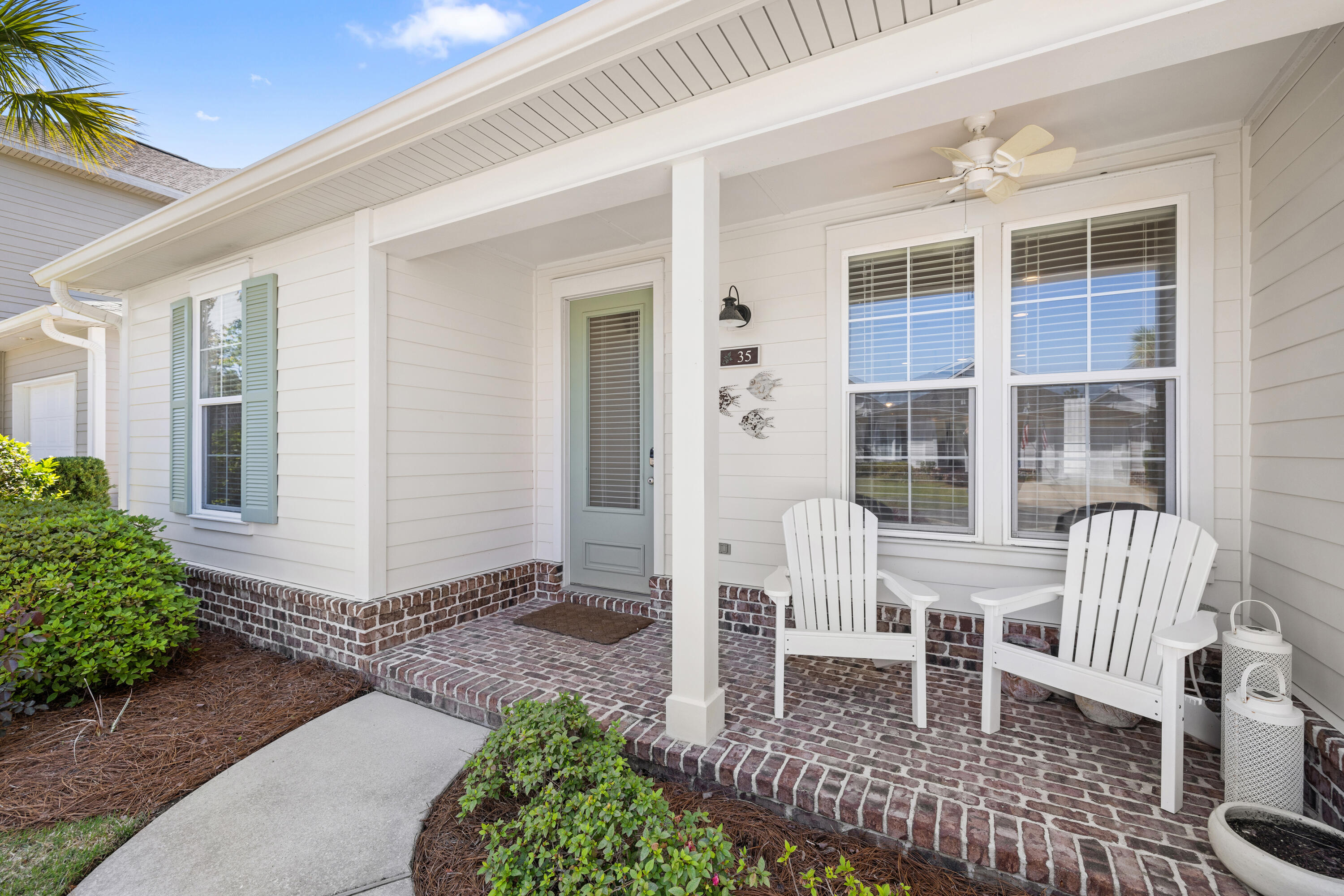 CHURCH STREET VILLAGE - Residential Lease