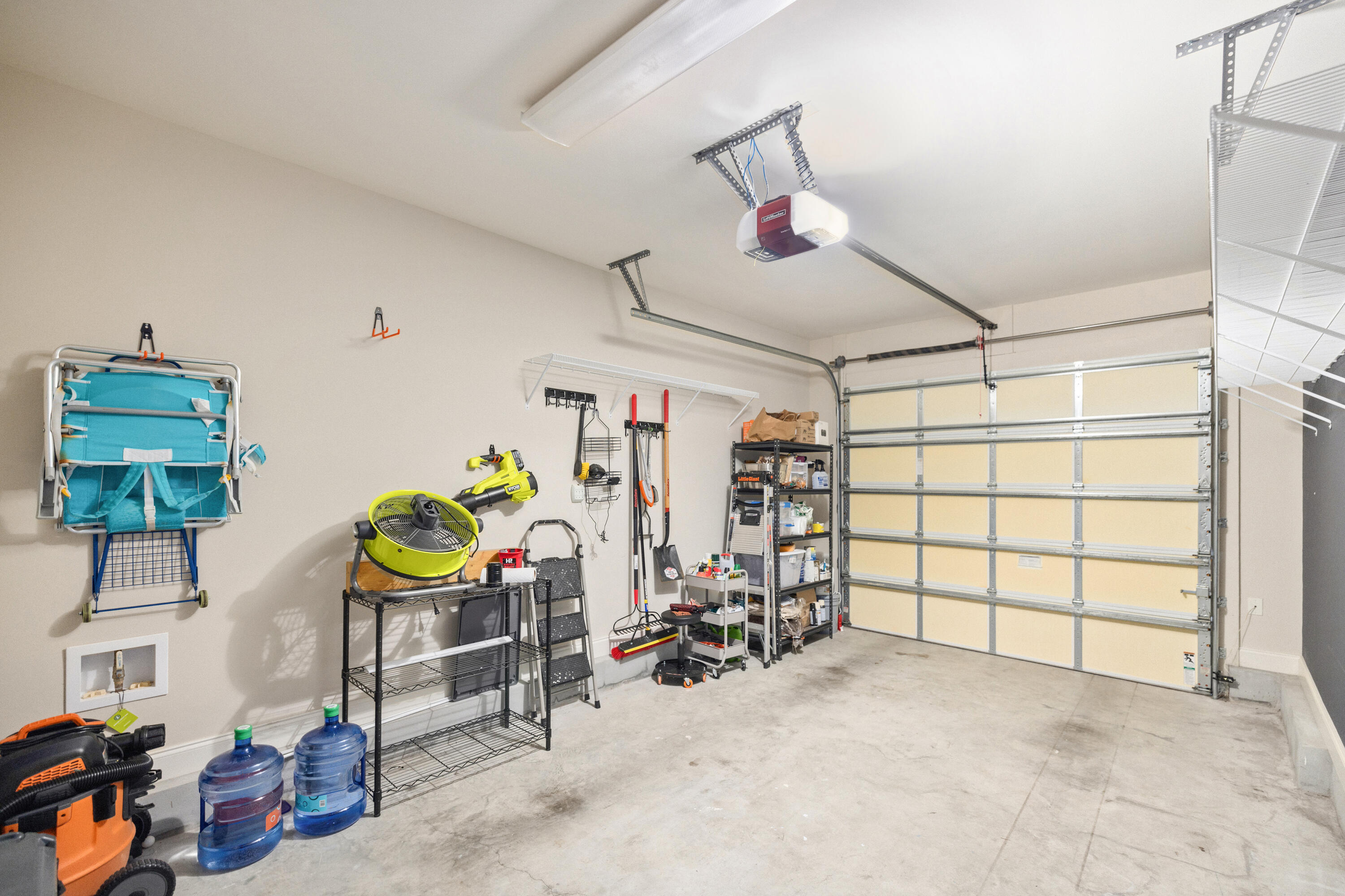 CHURCH STREET VILLAGE - Residential Lease