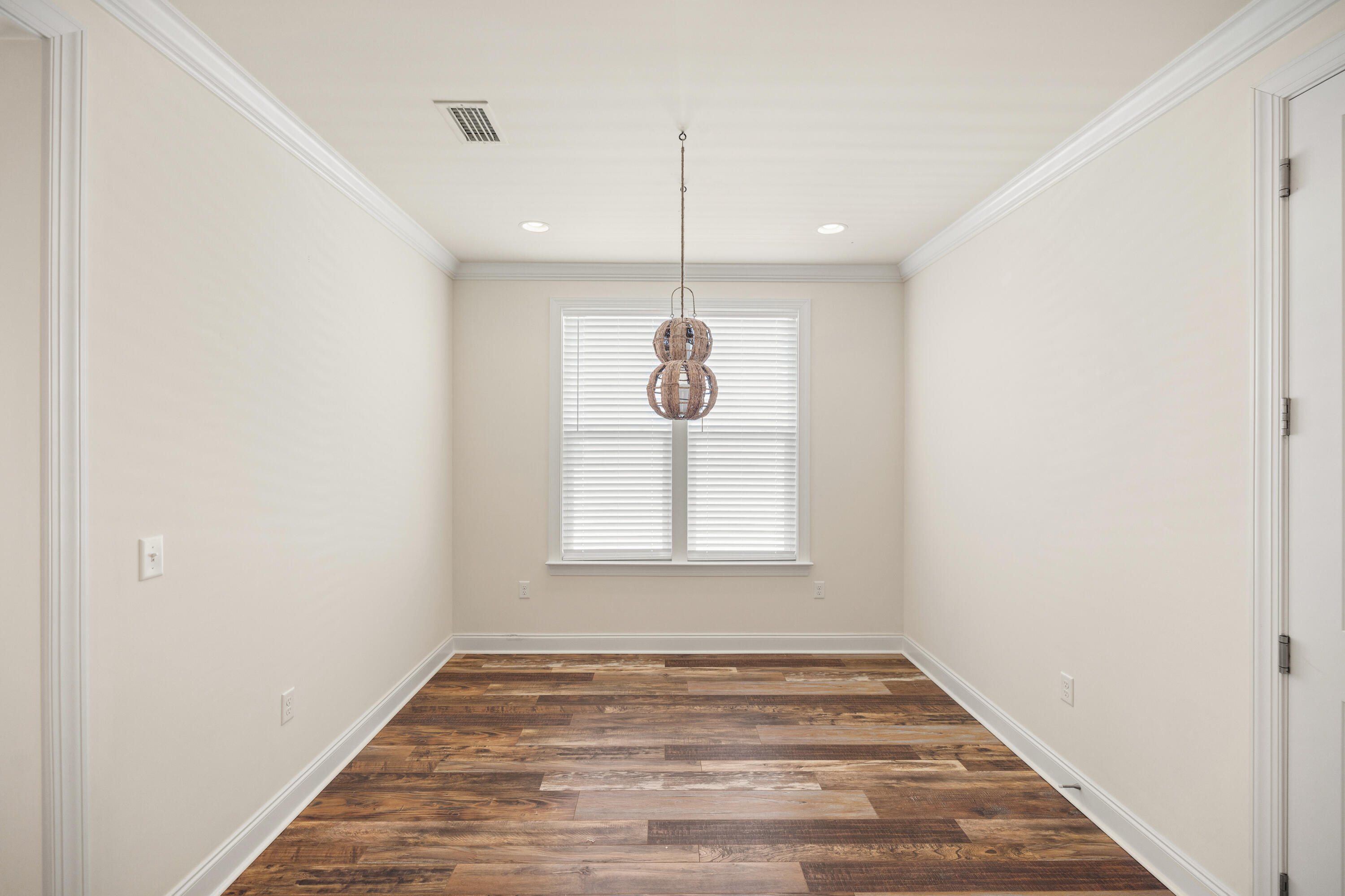 CHURCH STREET VILLAGE - Residential Lease
