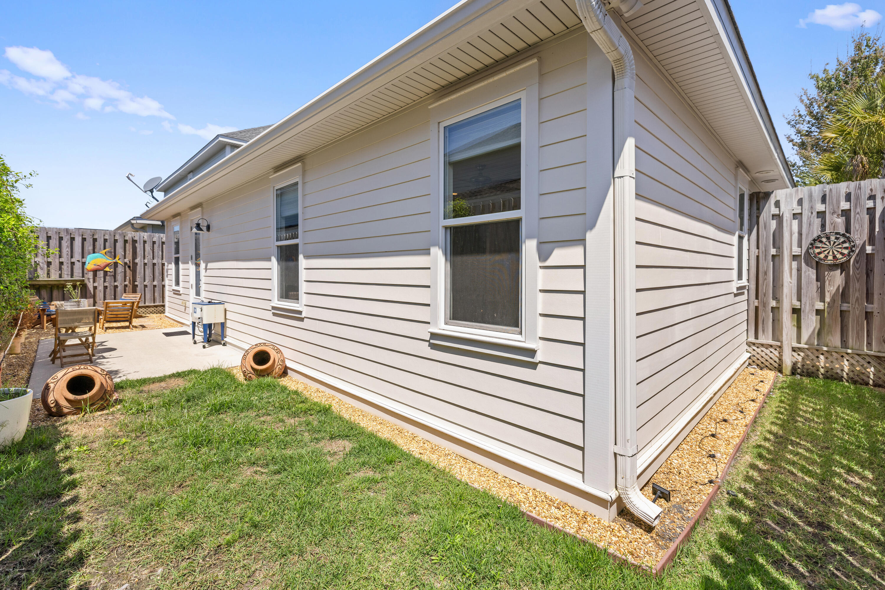 CHURCH STREET VILLAGE - Residential Lease