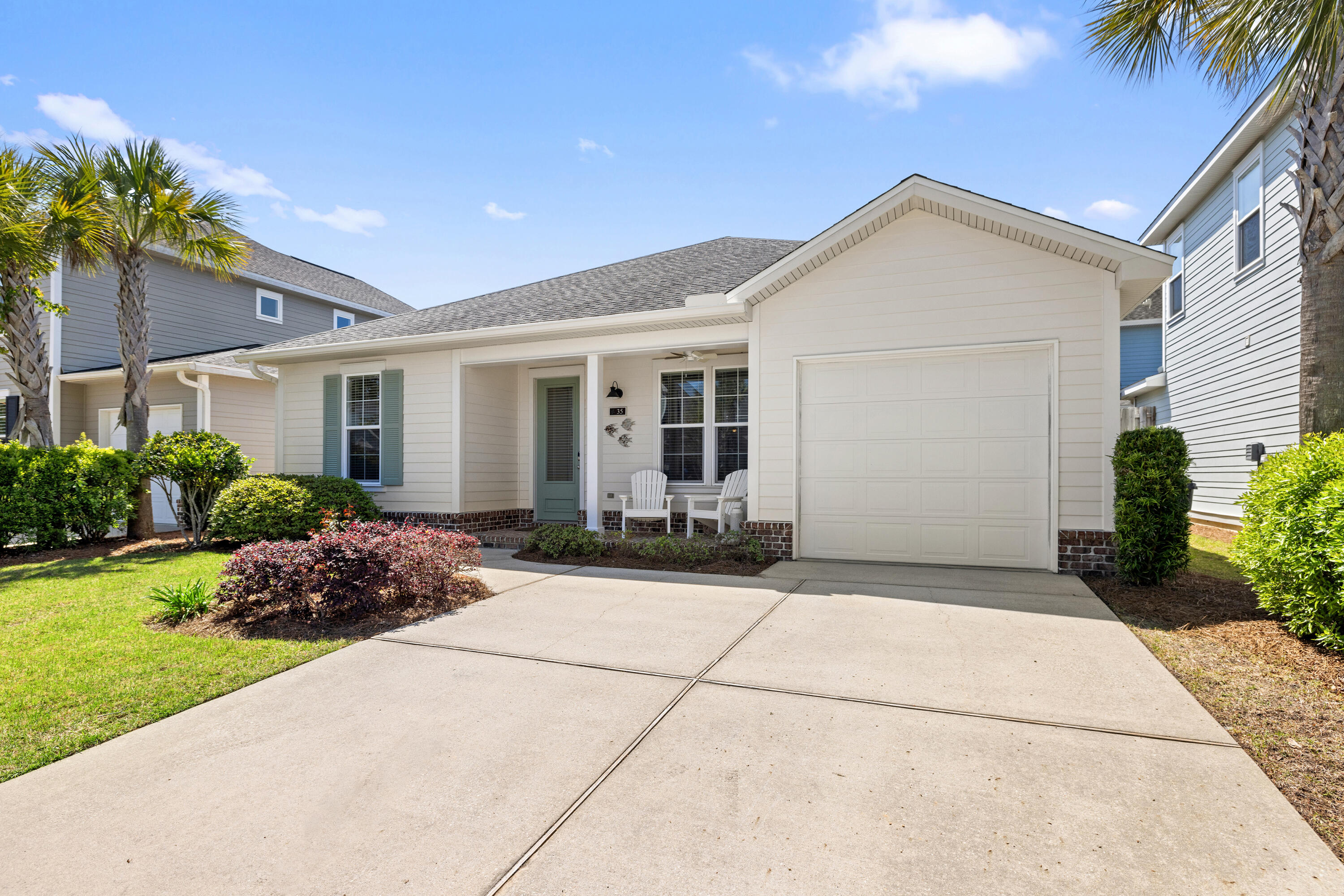 CHURCH STREET VILLAGE - Residential Lease