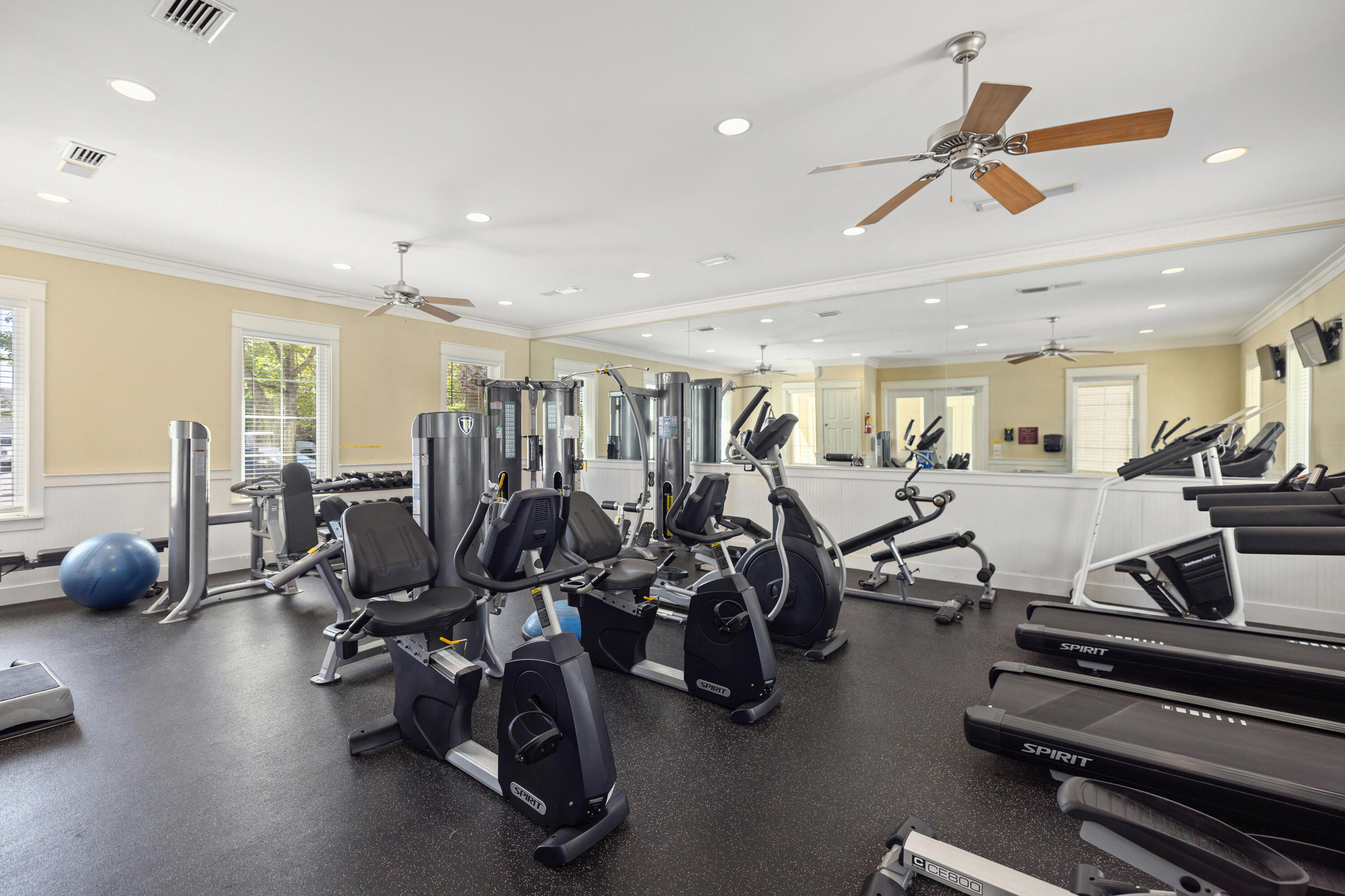 CHURCH STREET VILLAGE - Residential Lease