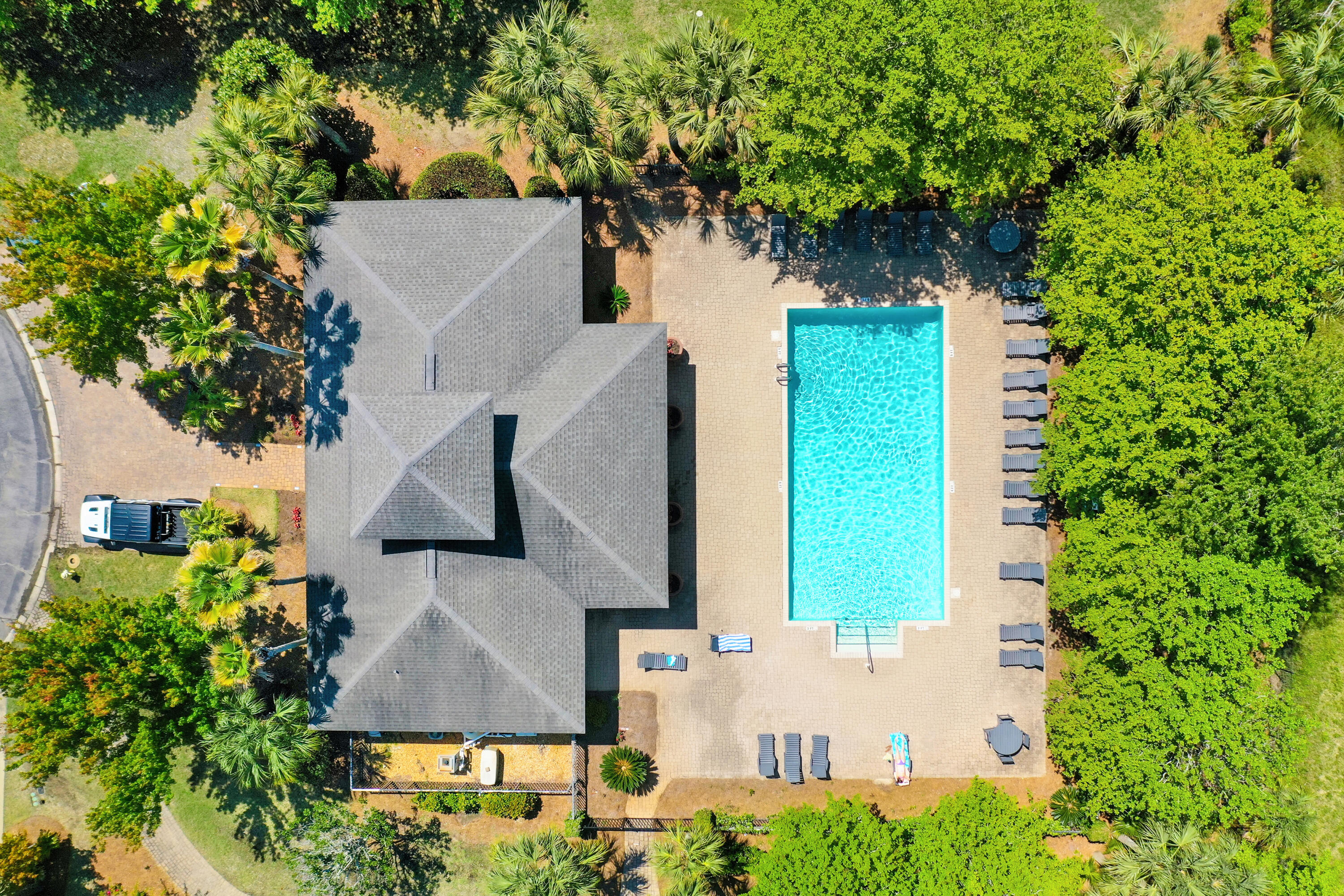 CHURCH STREET VILLAGE - Residential Lease
