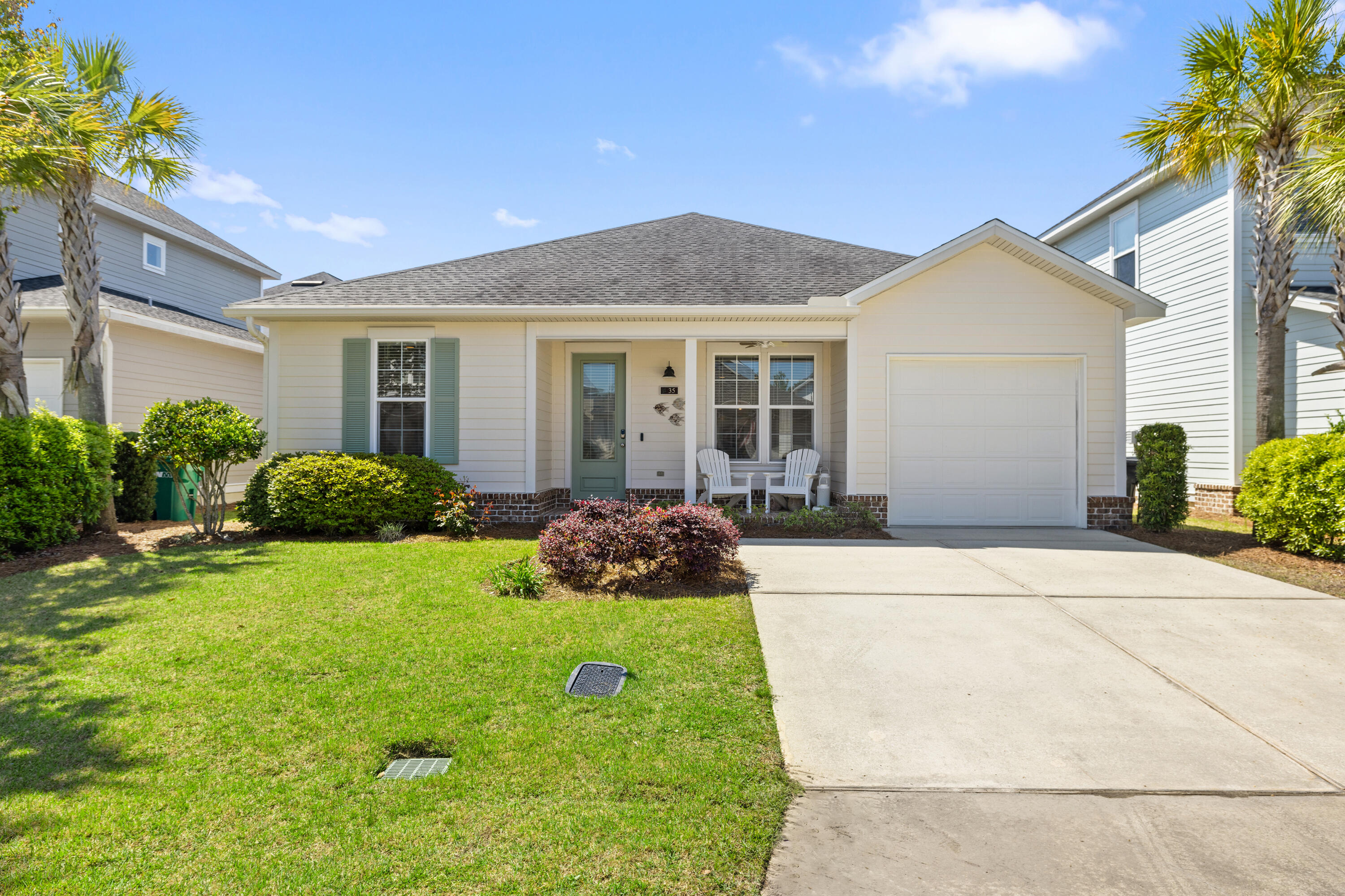 CHURCH STREET VILLAGE - Residential Lease