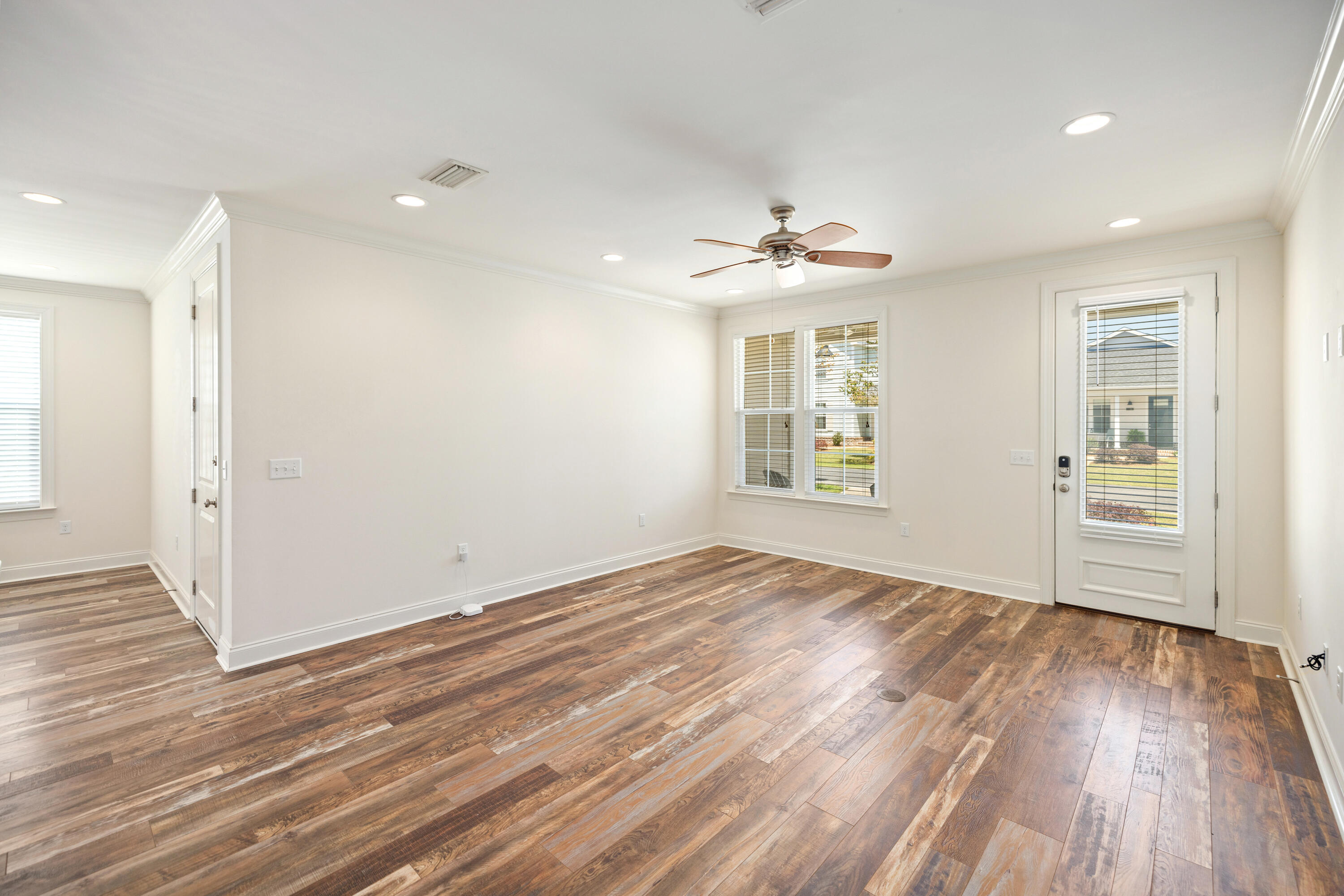 CHURCH STREET VILLAGE - Residential Lease