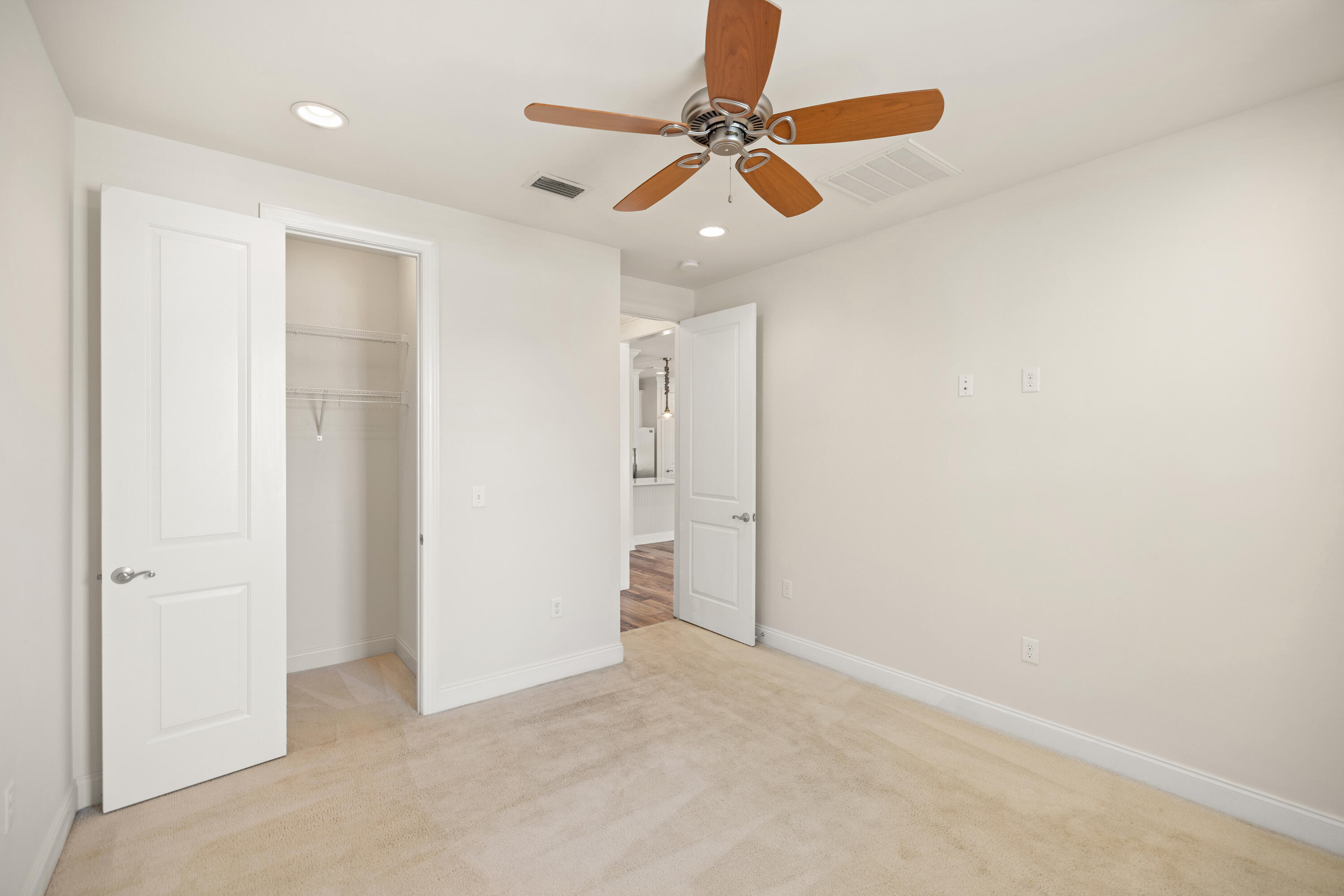 CHURCH STREET VILLAGE - Residential Lease