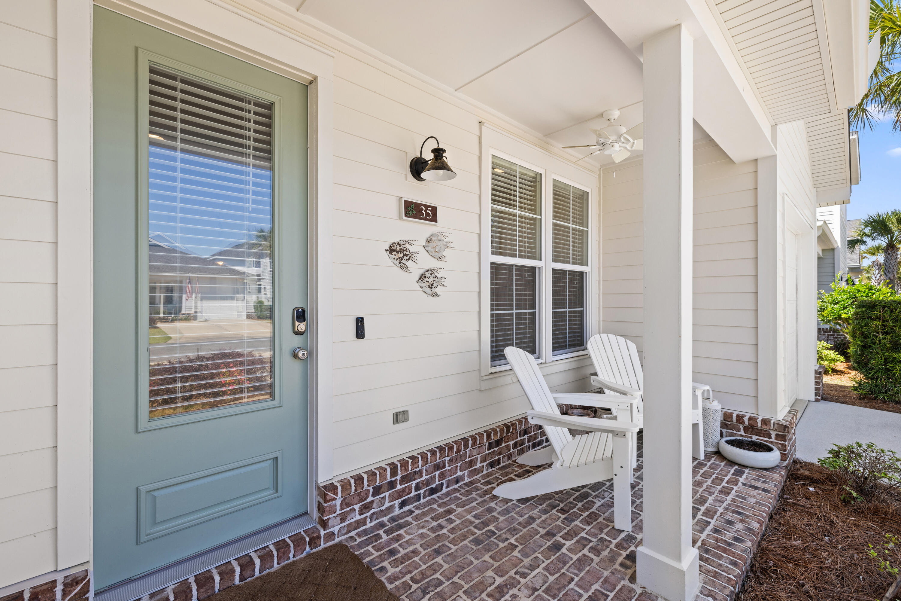CHURCH STREET VILLAGE - Residential Lease