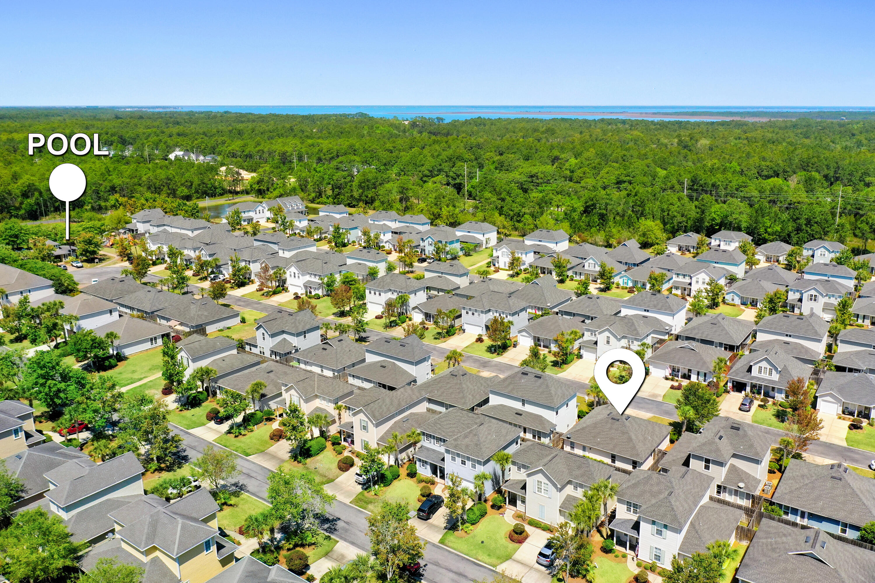 CHURCH STREET VILLAGE - Residential Lease