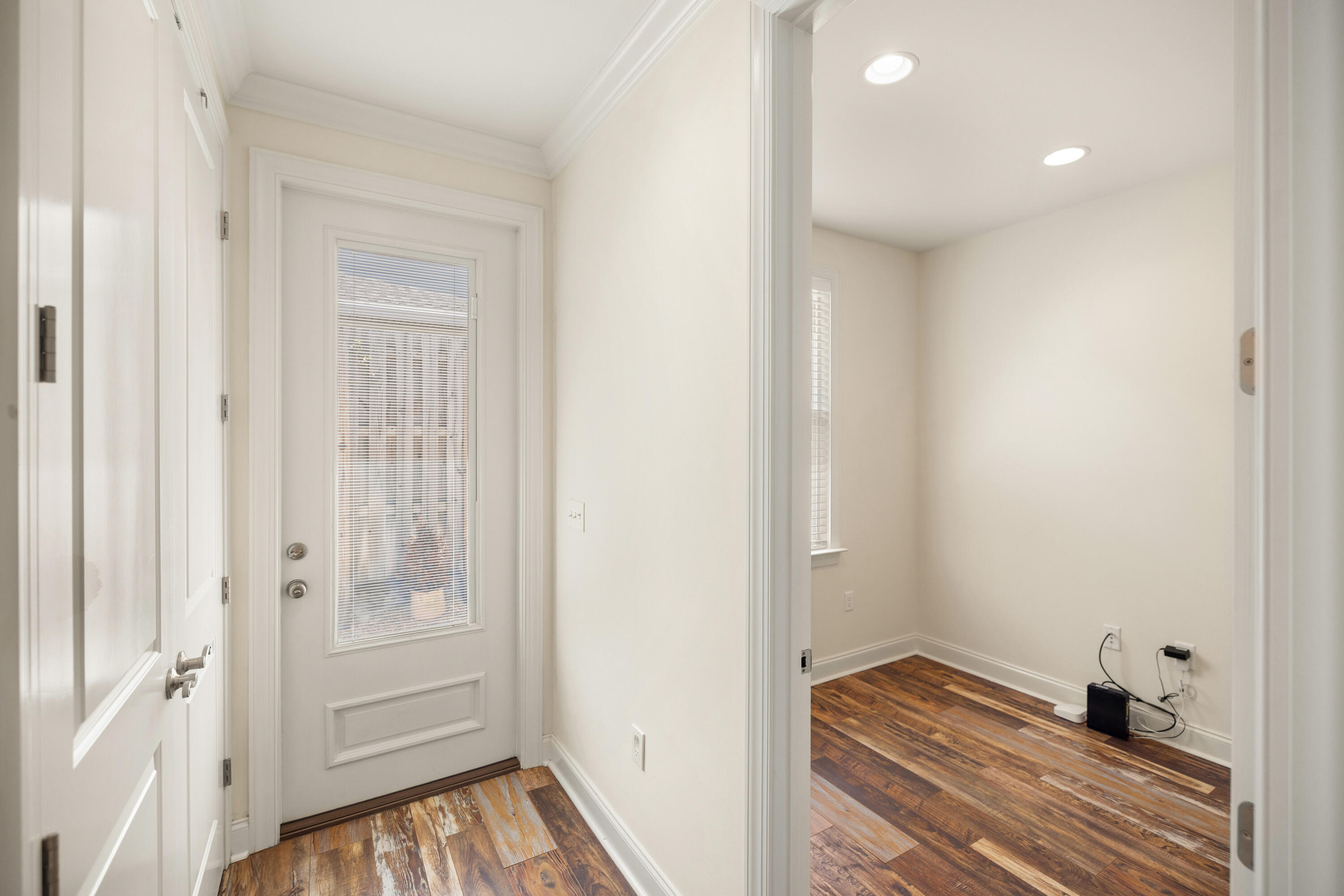 CHURCH STREET VILLAGE - Residential Lease