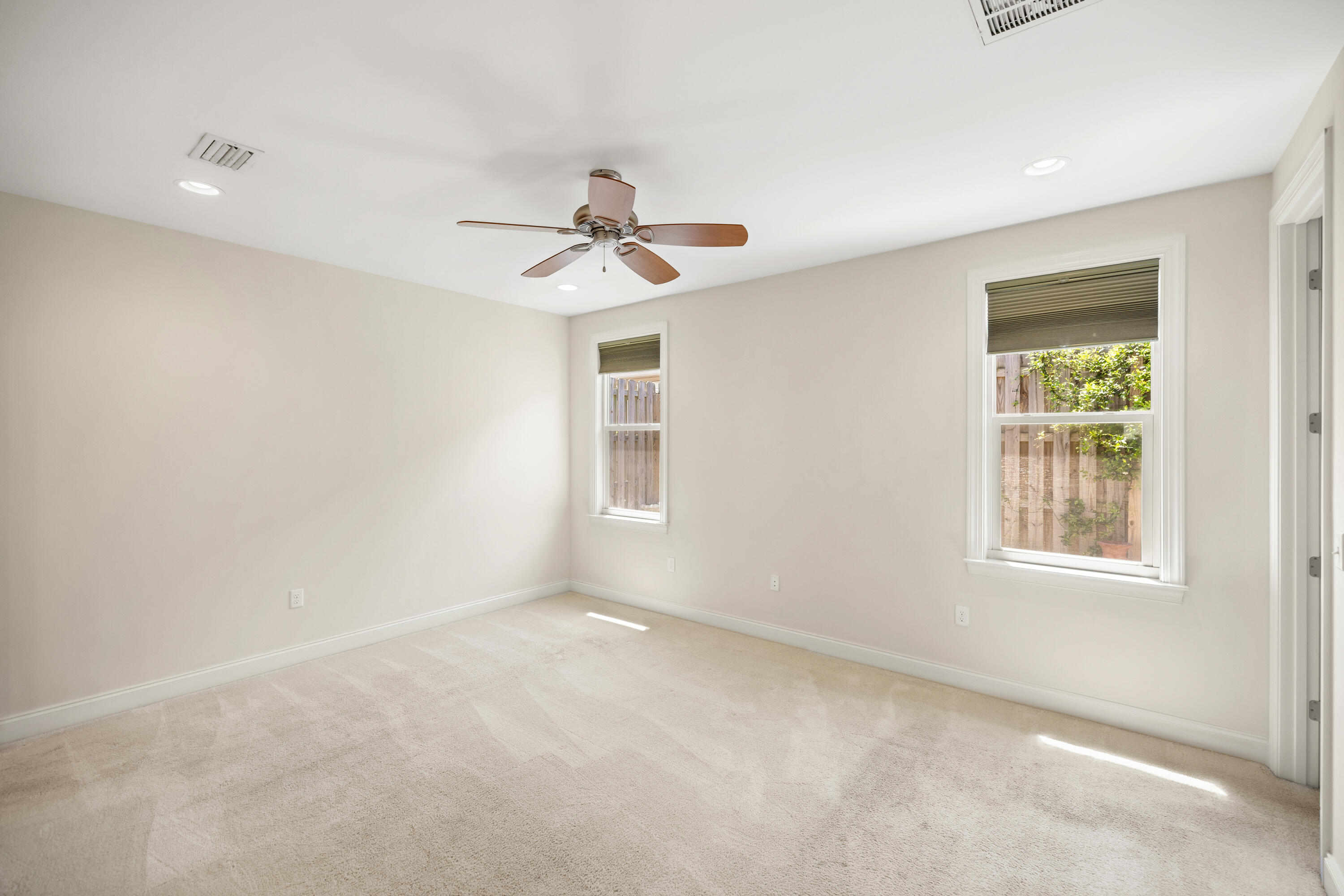 CHURCH STREET VILLAGE - Residential Lease