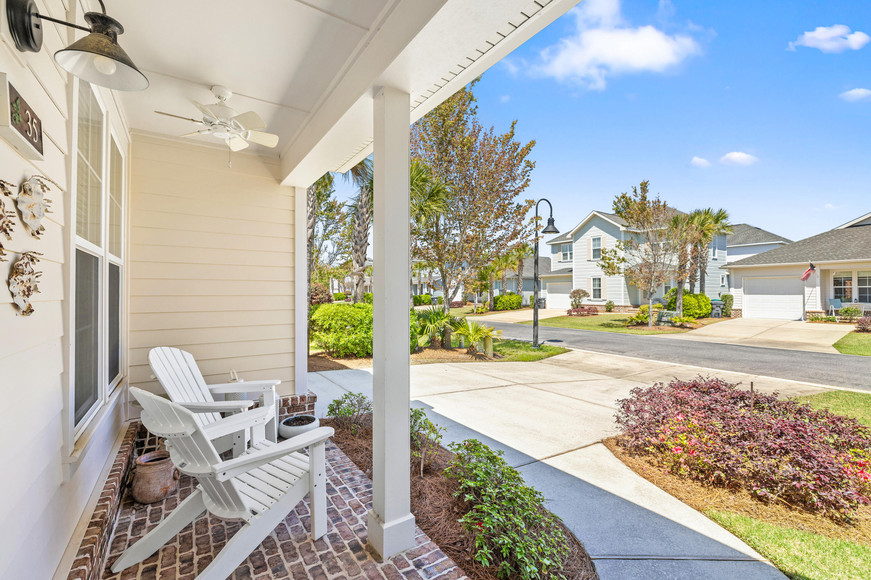 CHURCH STREET VILLAGE - Residential Lease