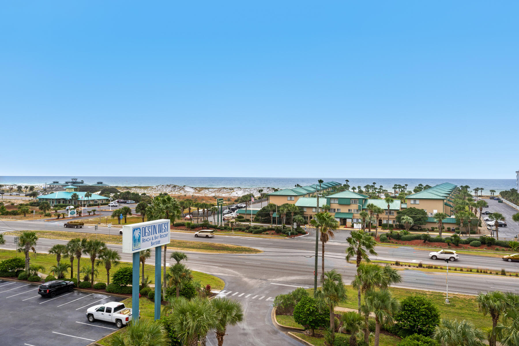 DESTIN WEST PELICAN - Residential