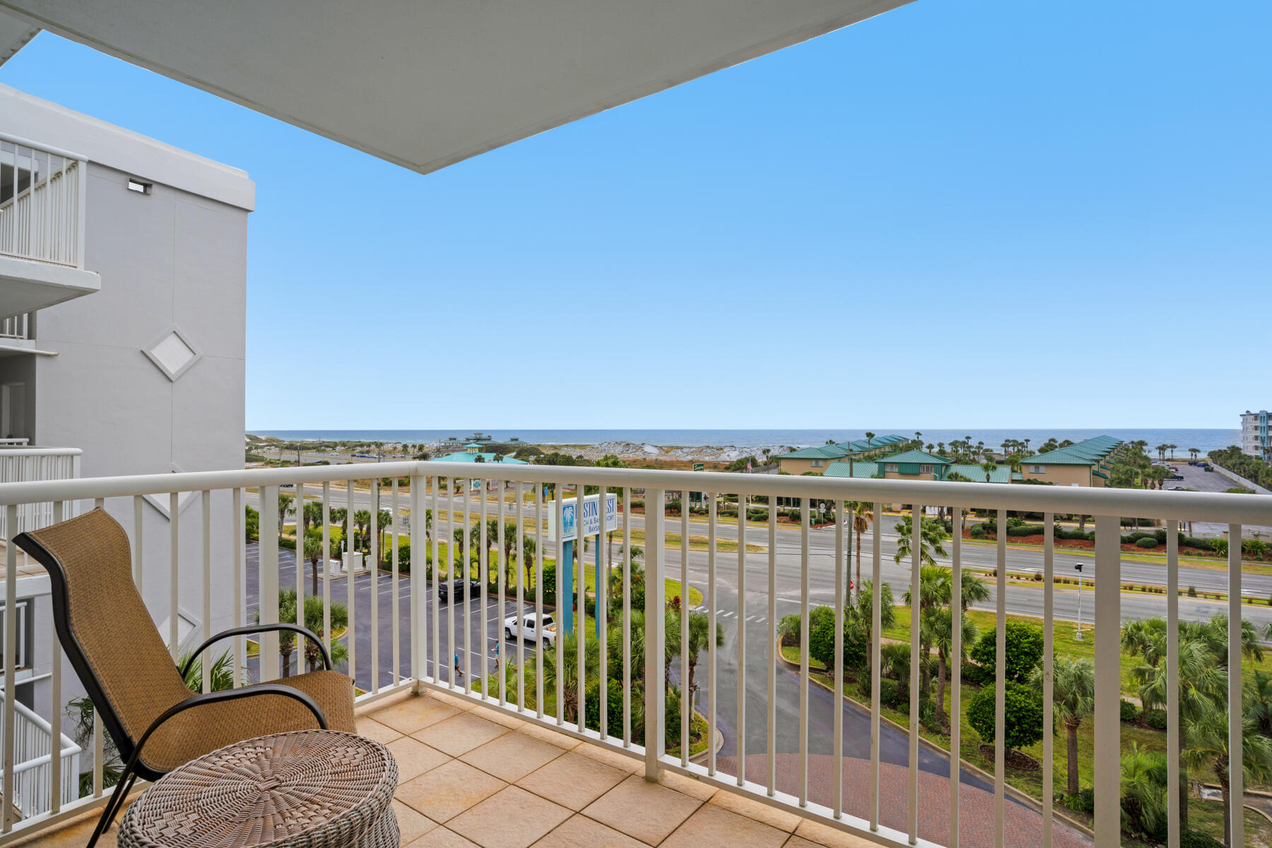 DESTIN WEST PELICAN - Residential