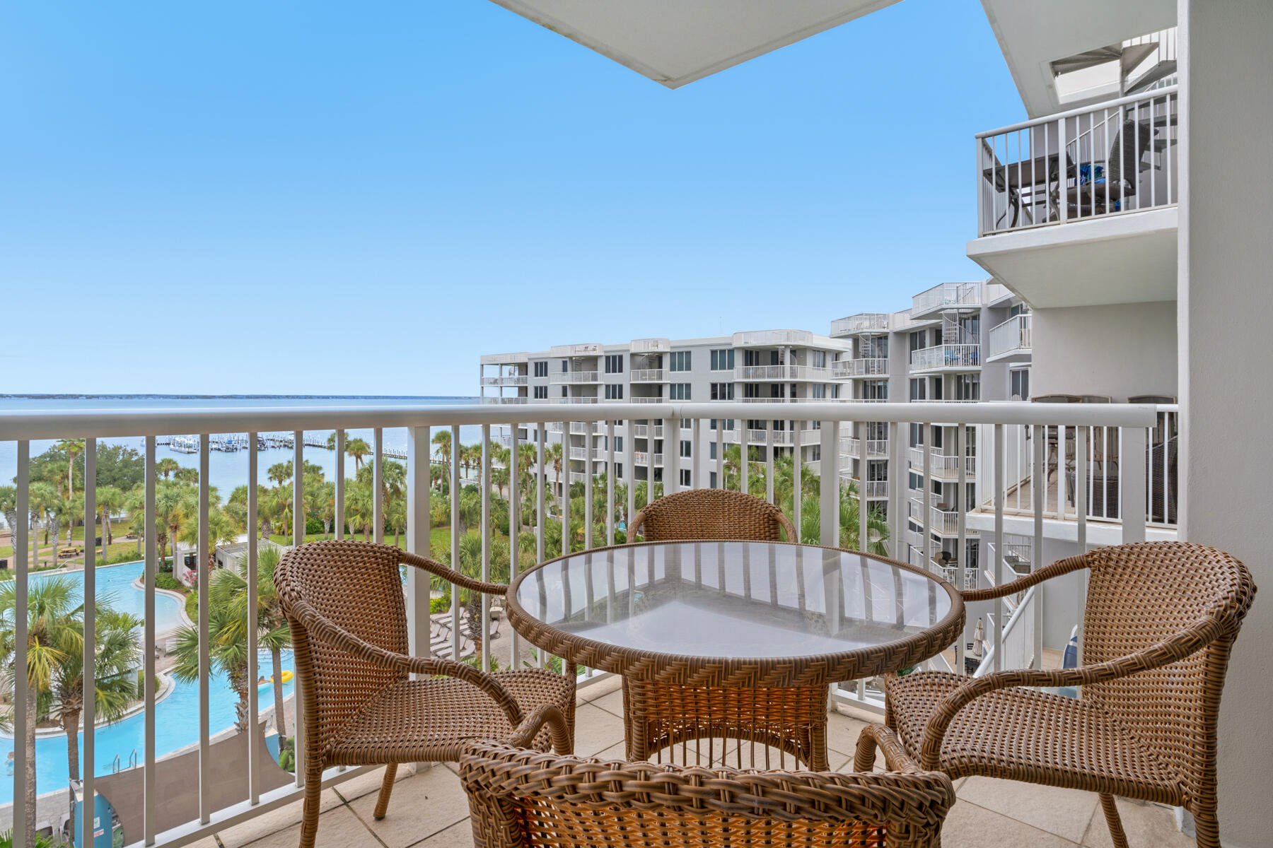 DESTIN WEST PELICAN - Residential