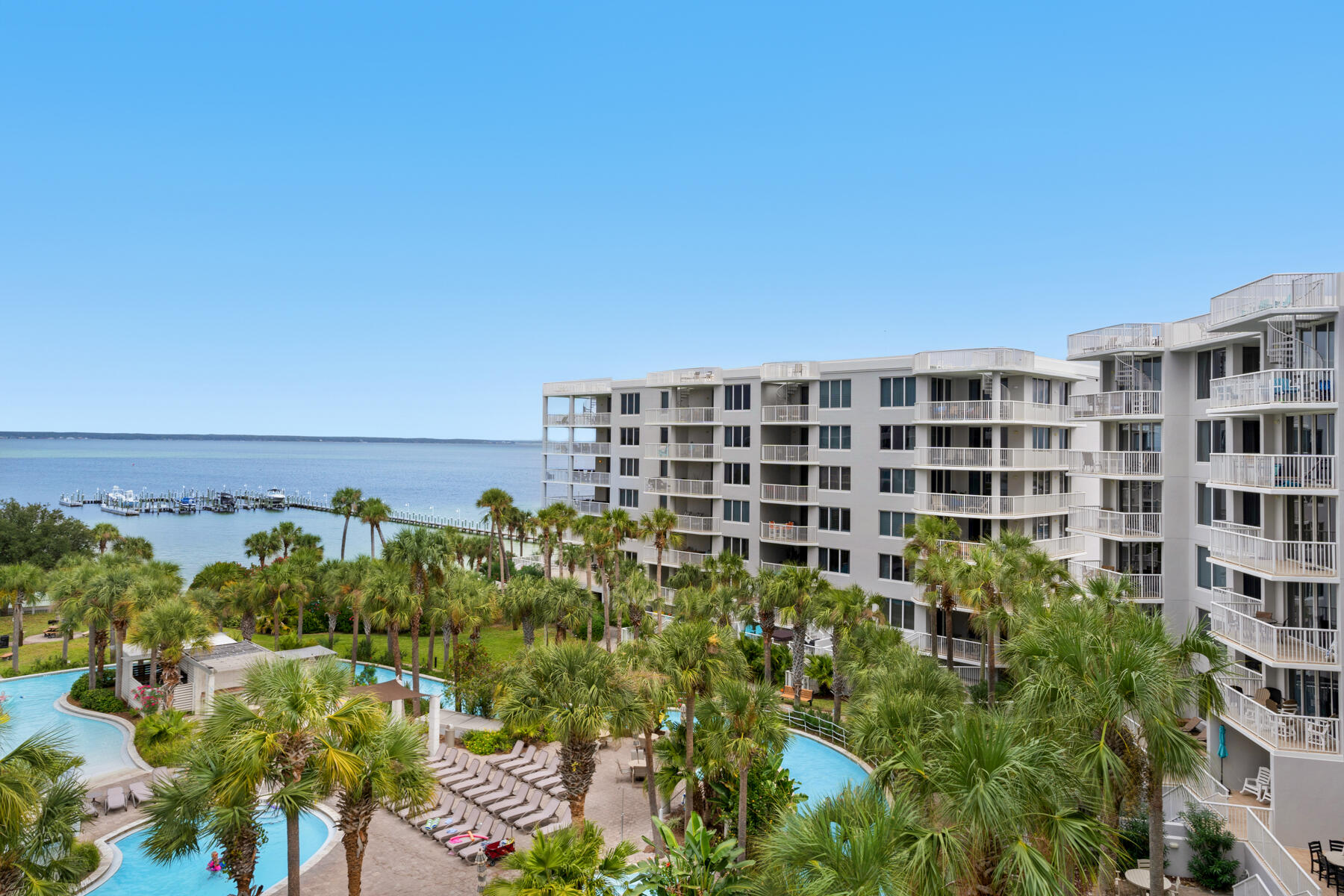 DESTIN WEST PELICAN - Residential