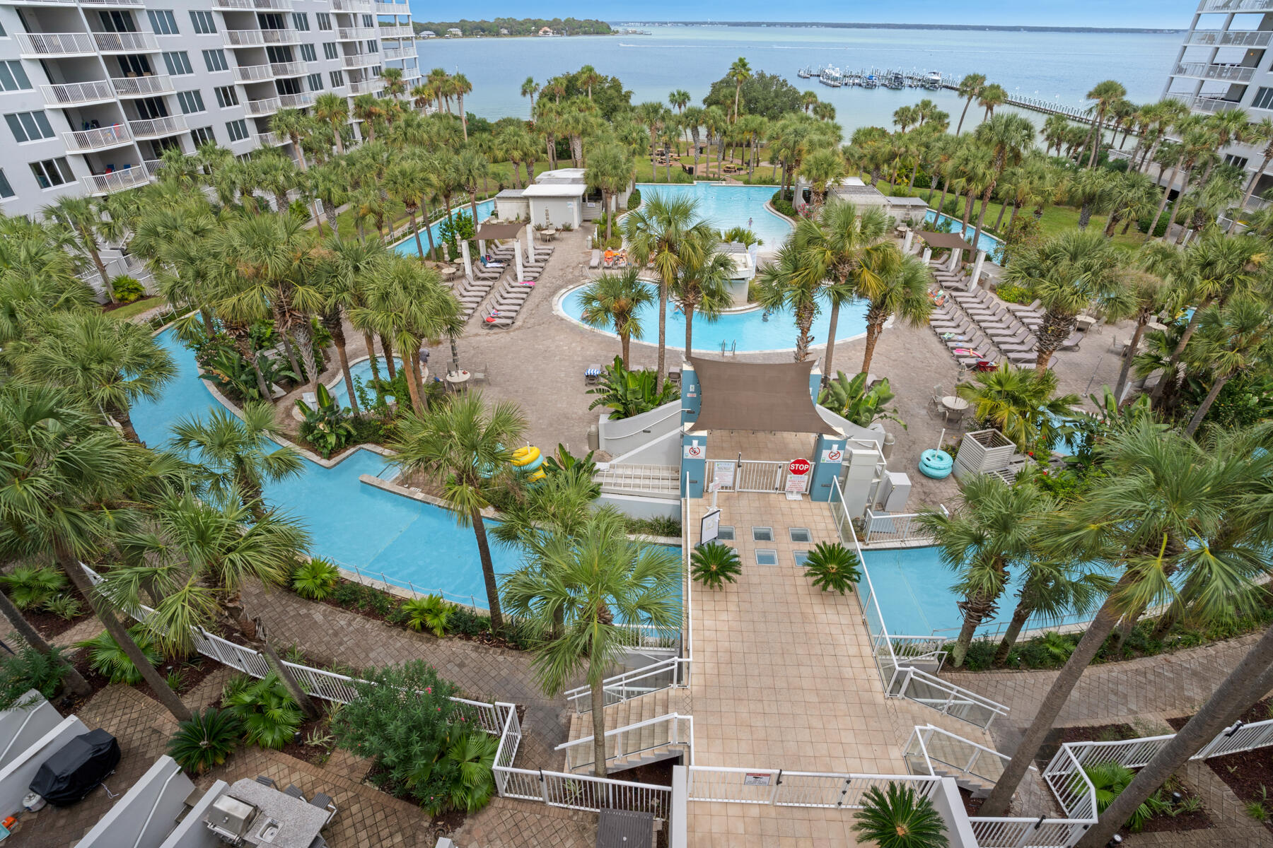 DESTIN WEST PELICAN - Residential
