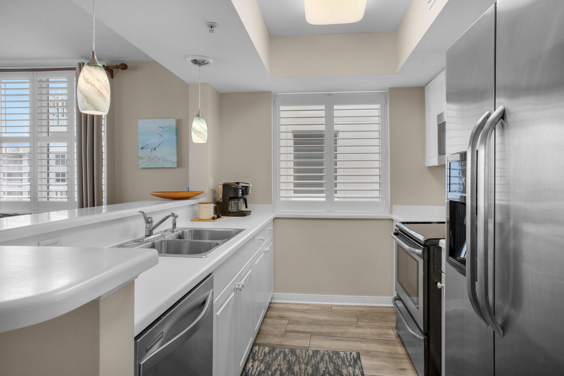 DESTIN WEST PELICAN - Residential