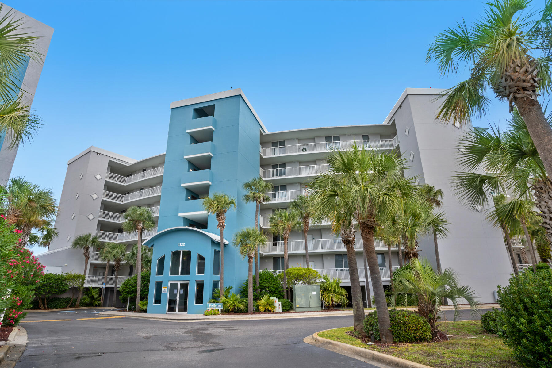 DESTIN WEST PELICAN - Residential