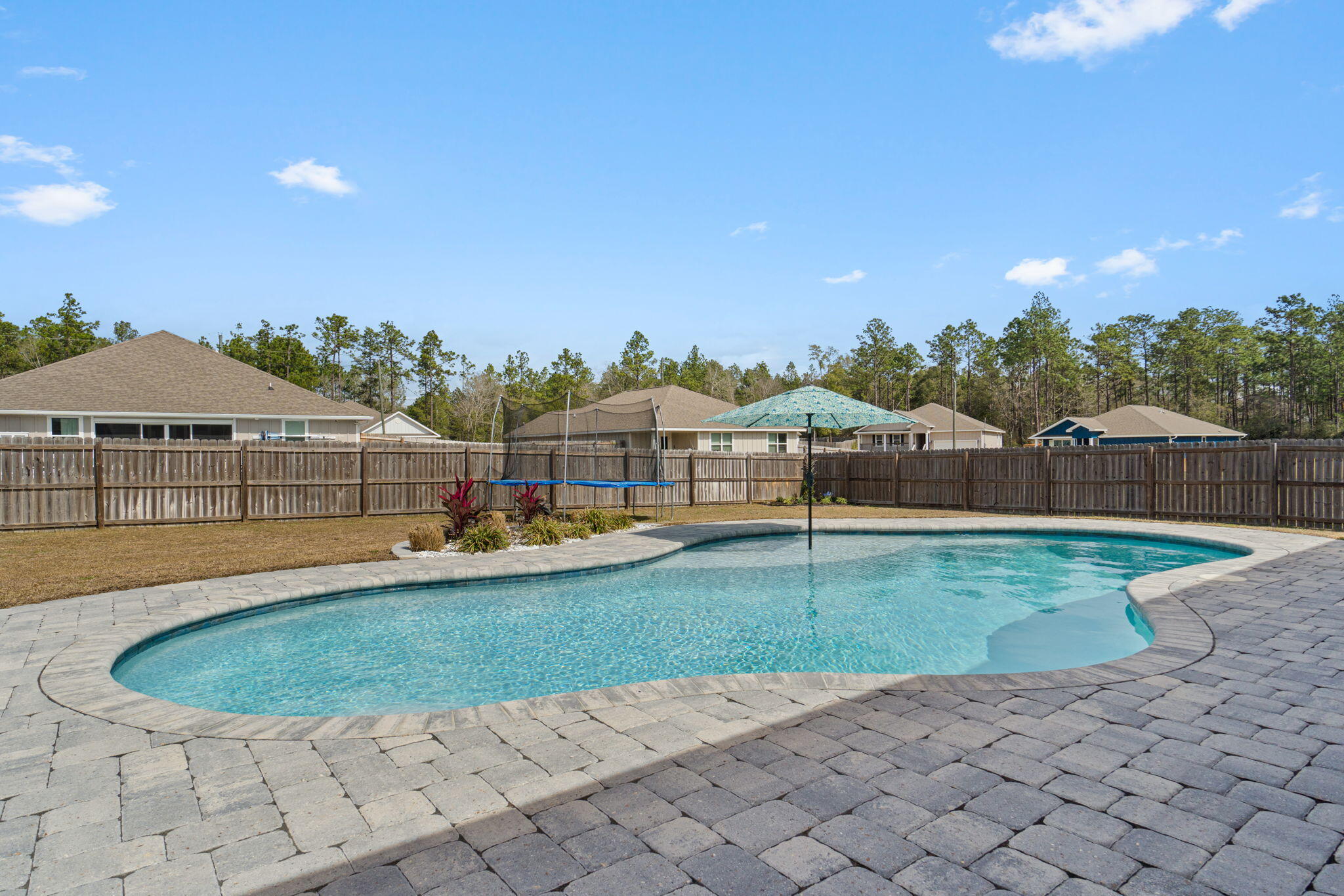 TIMBERLAND RIDGE - Residential