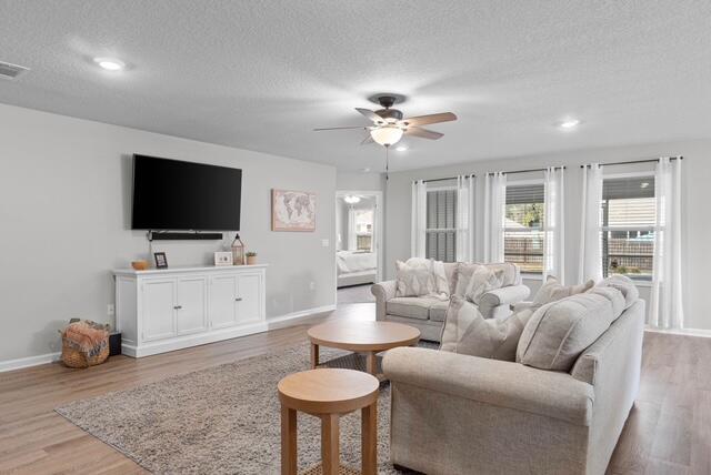 TIMBERLAND RIDGE - Residential