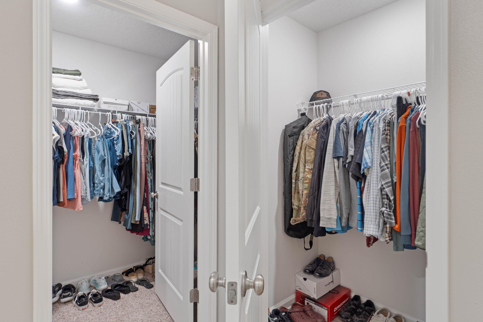 TIMBERLAND RIDGE - Residential