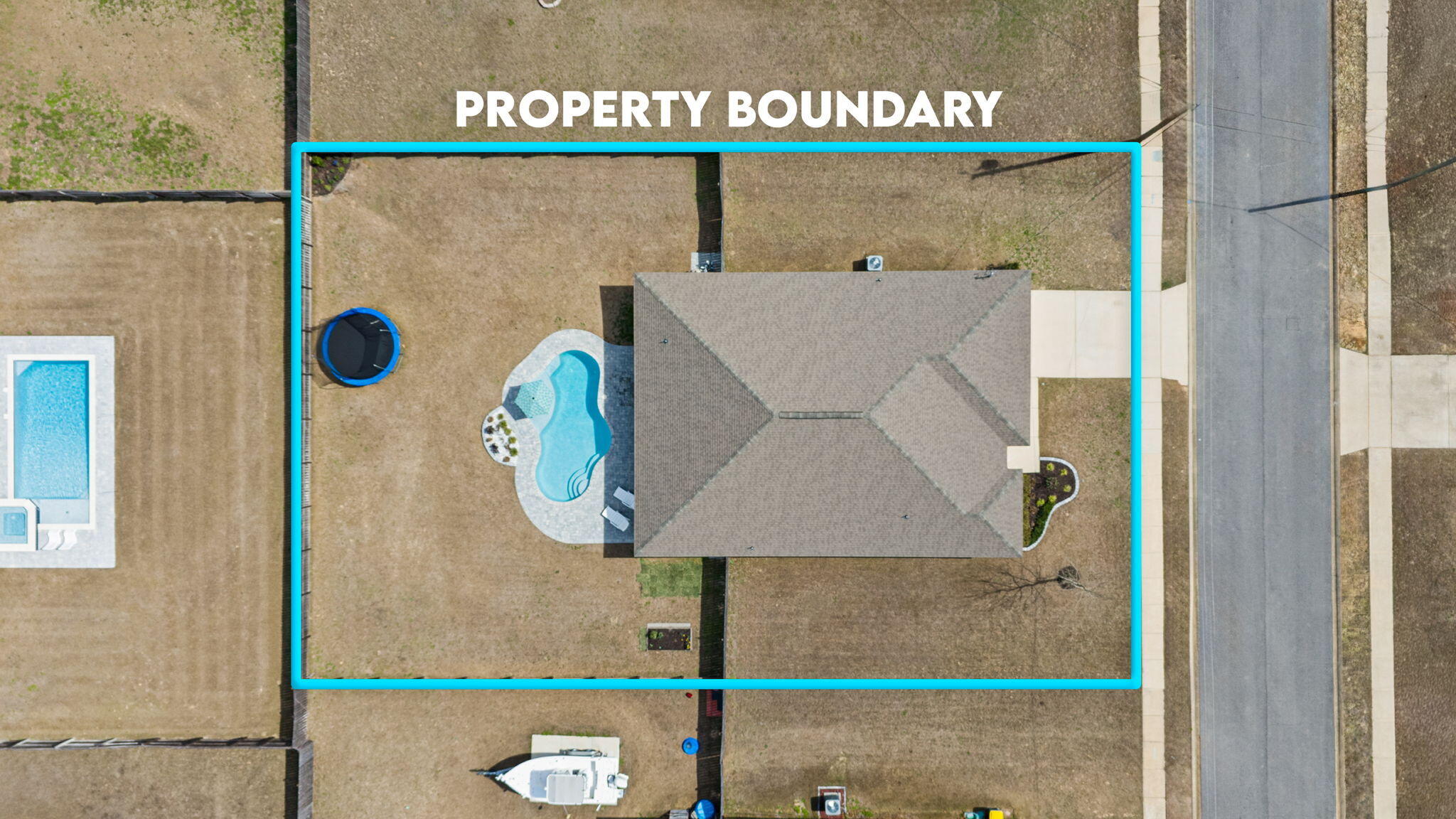 TIMBERLAND RIDGE - Residential