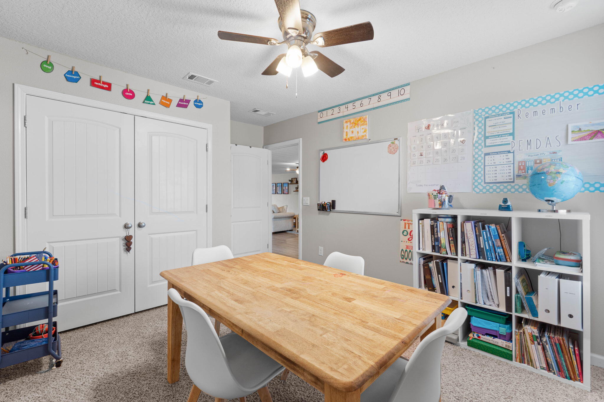 TIMBERLAND RIDGE - Residential