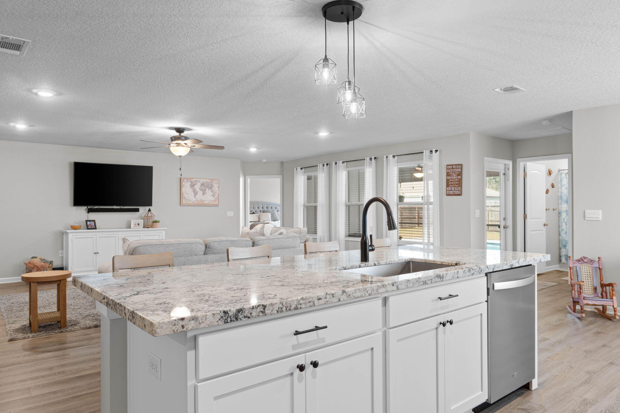 TIMBERLAND RIDGE - Residential