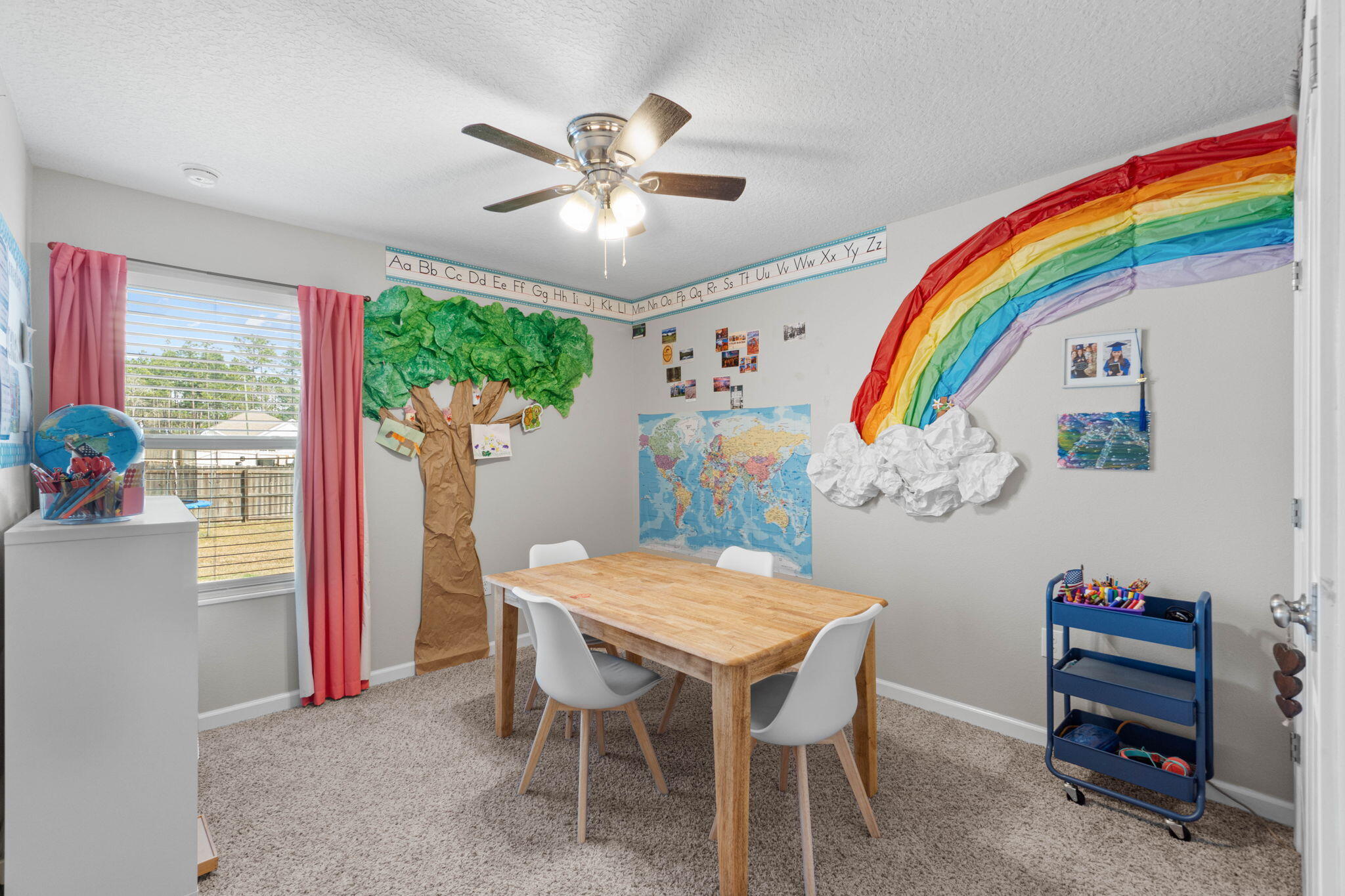 TIMBERLAND RIDGE - Residential