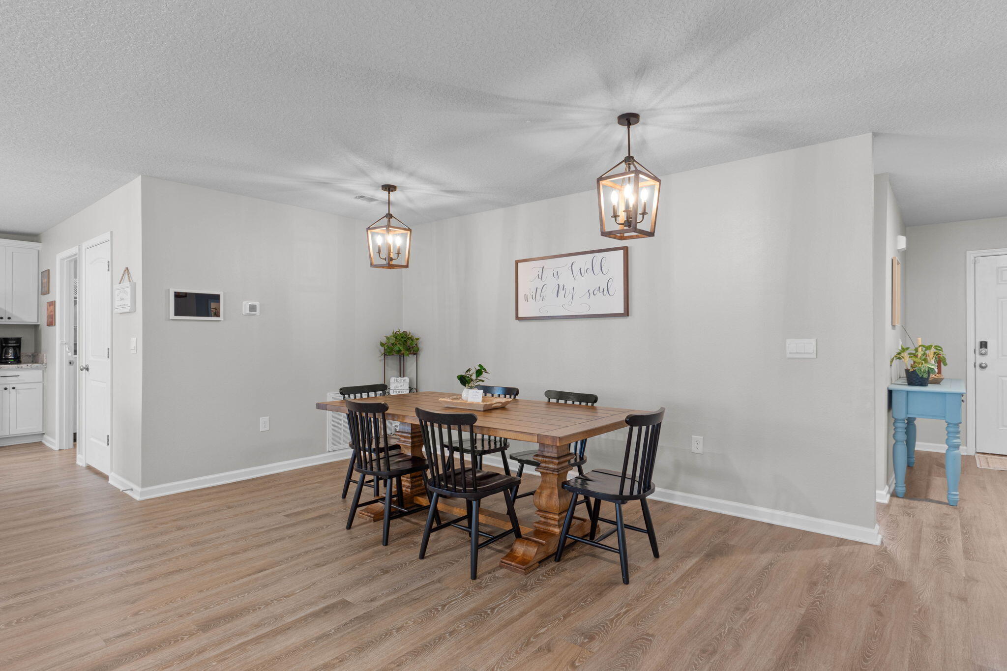 TIMBERLAND RIDGE - Residential