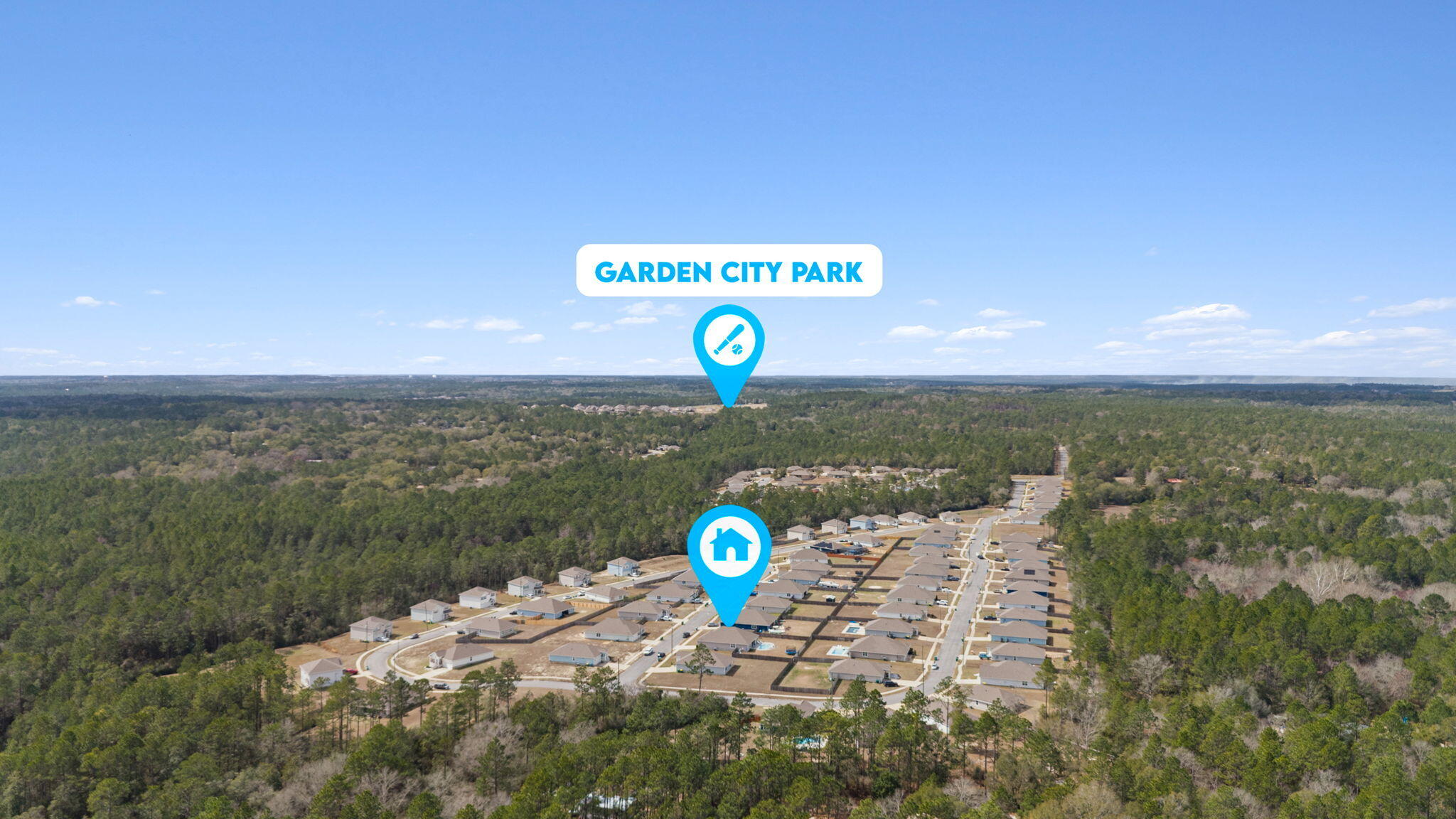 TIMBERLAND RIDGE - Residential