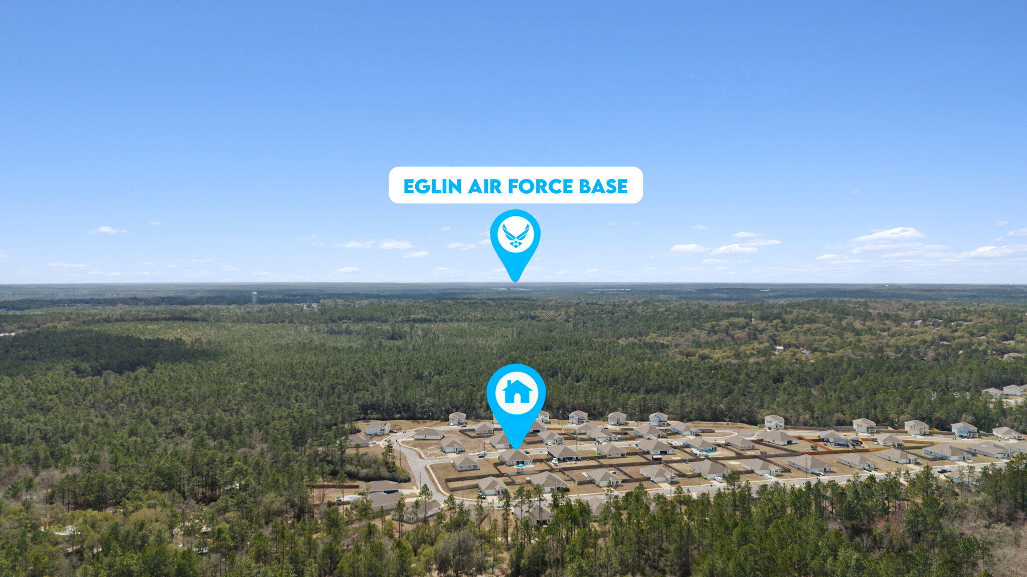 TIMBERLAND RIDGE - Residential