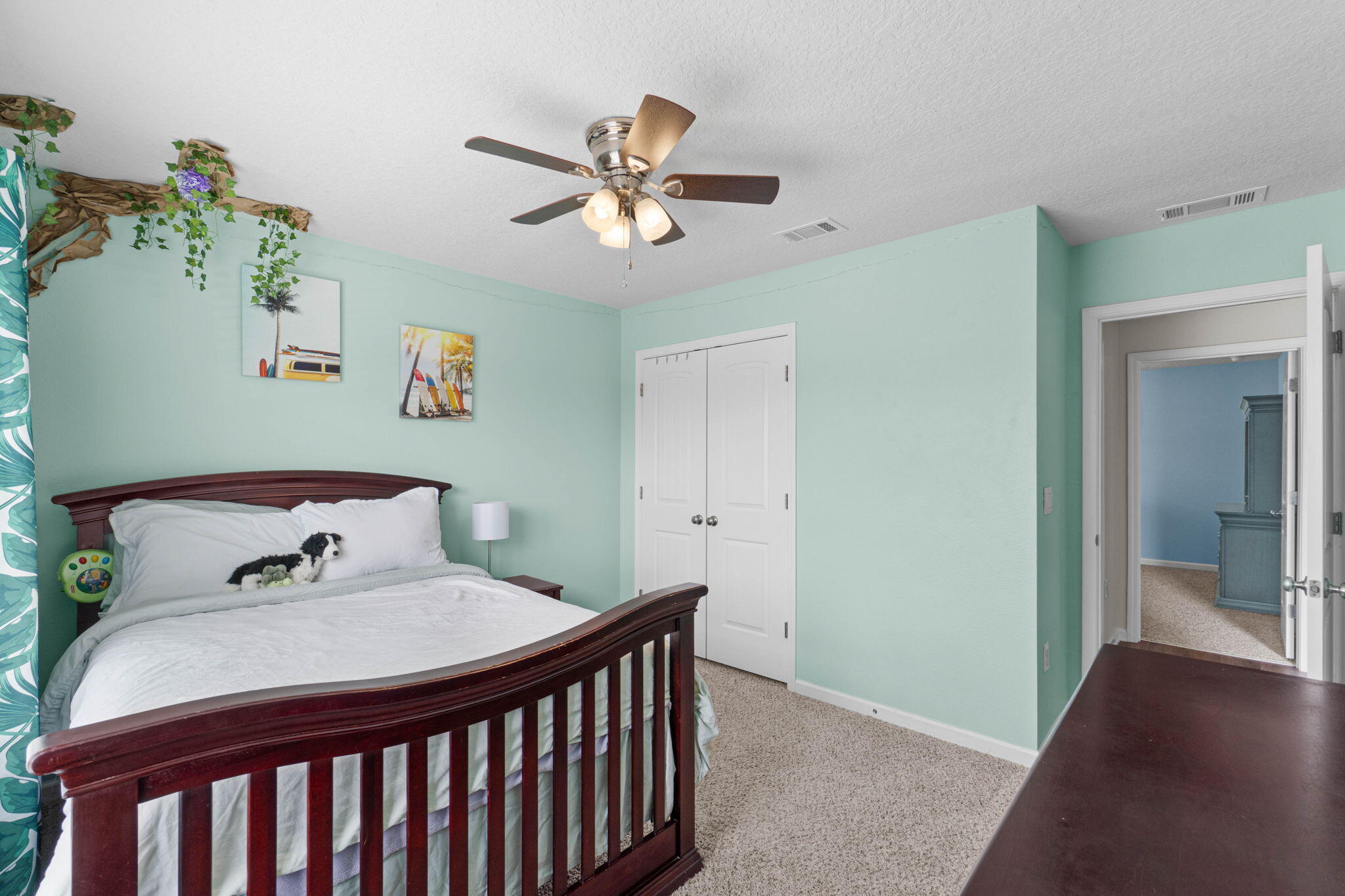 TIMBERLAND RIDGE - Residential