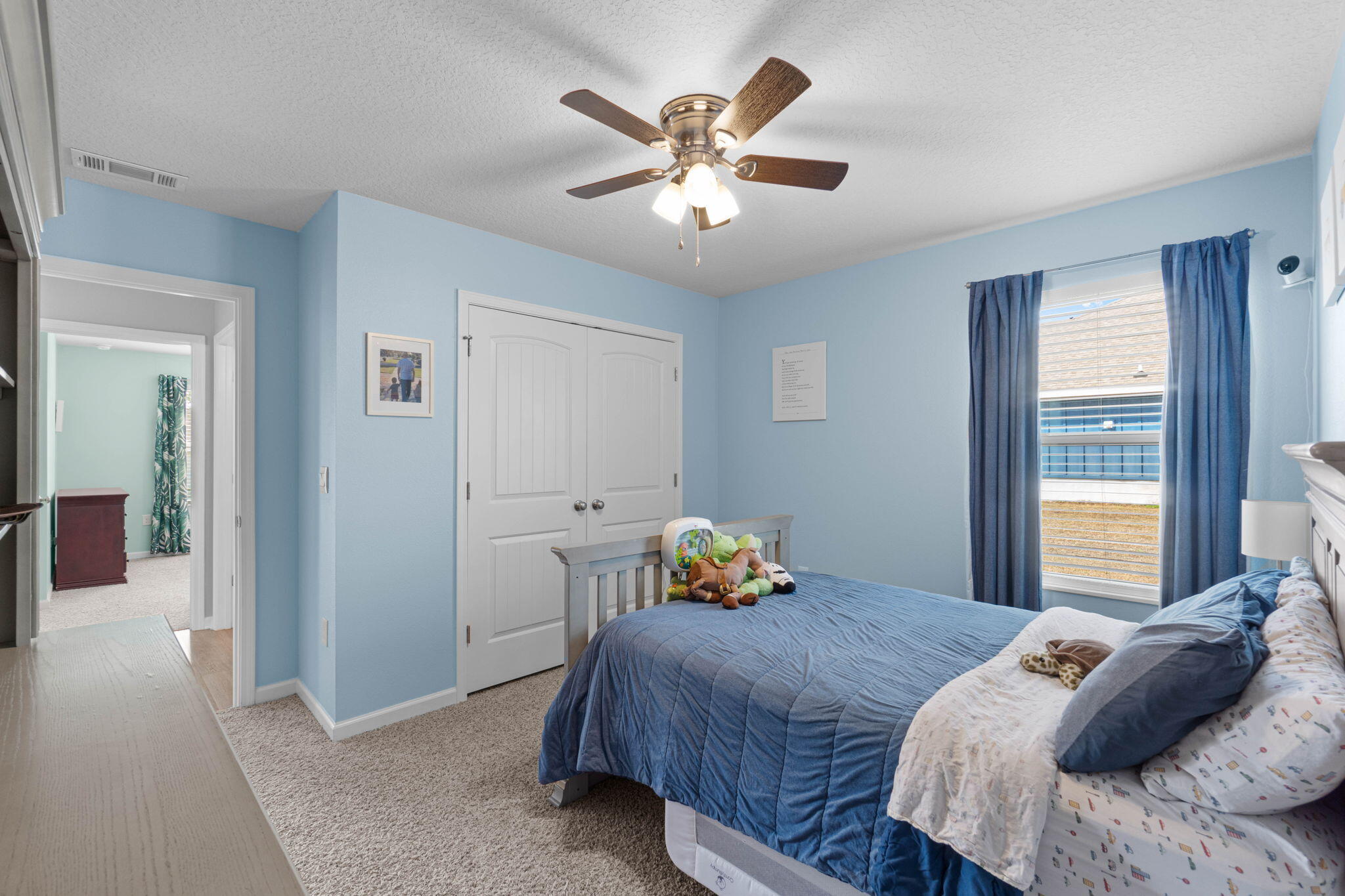 TIMBERLAND RIDGE - Residential