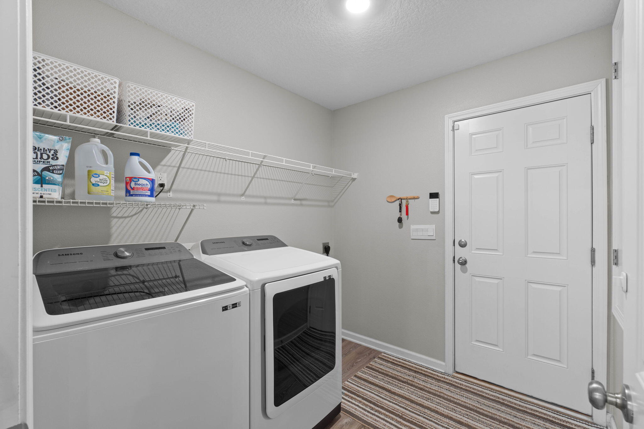 TIMBERLAND RIDGE - Residential