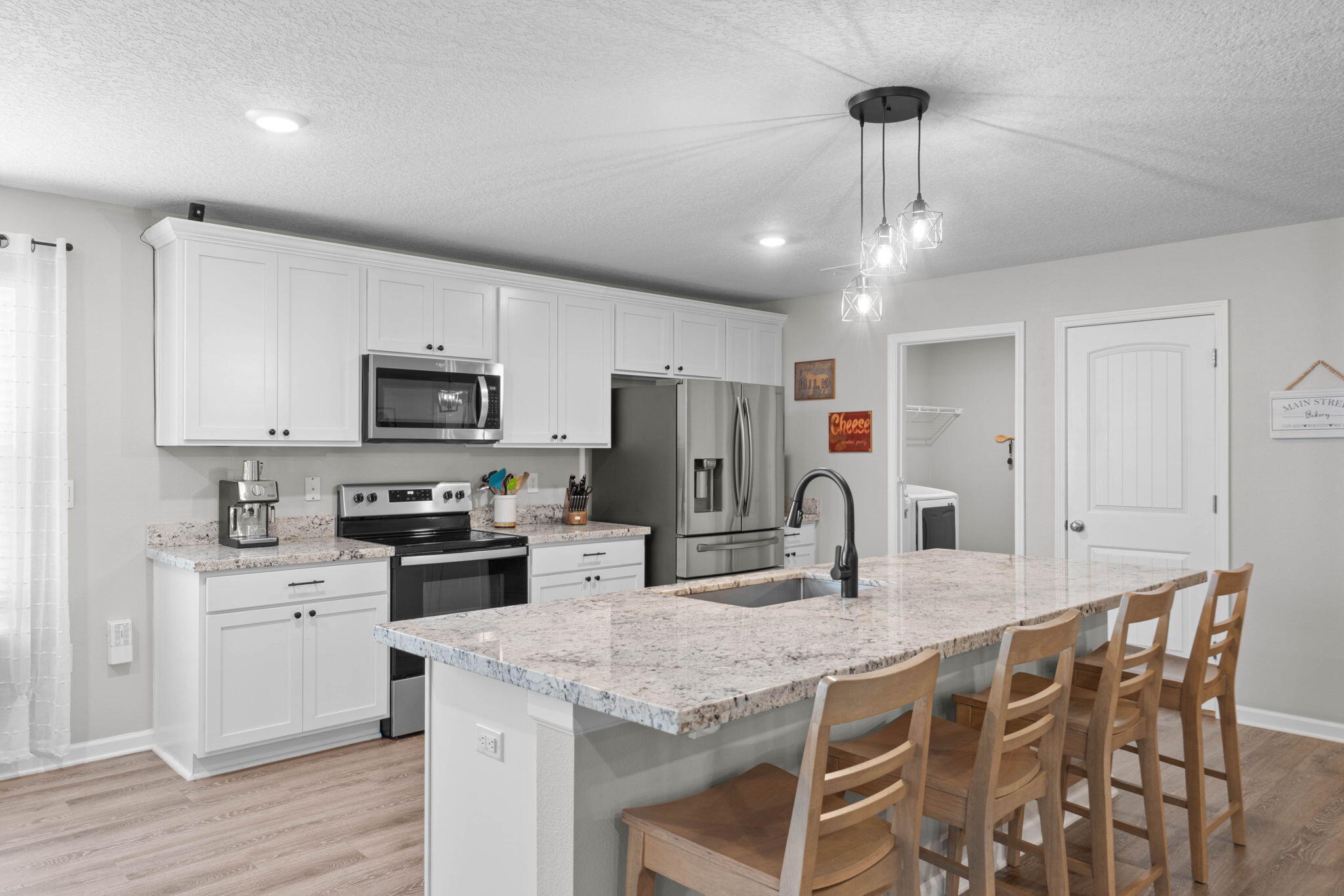 TIMBERLAND RIDGE - Residential