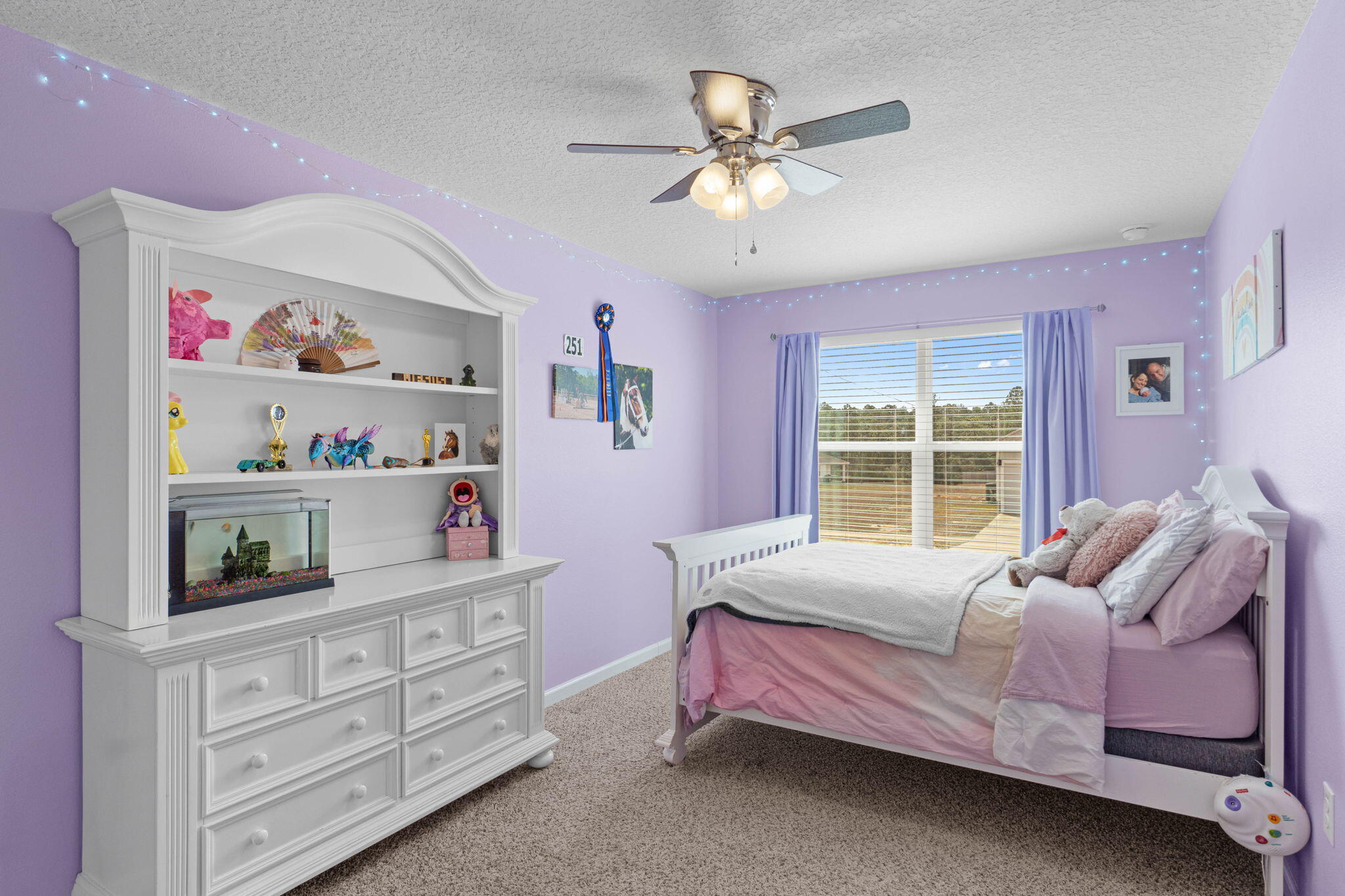 TIMBERLAND RIDGE - Residential