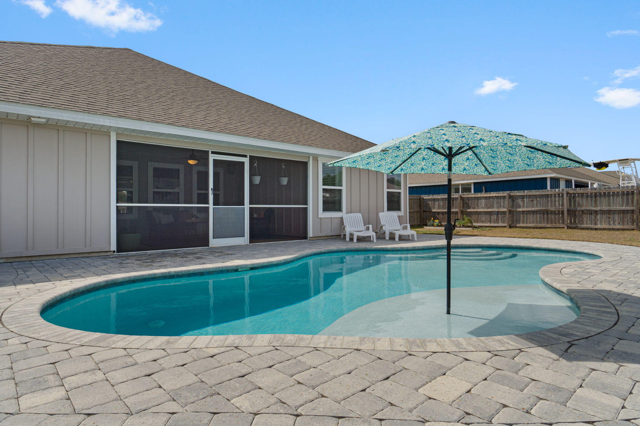 TIMBERLAND RIDGE - Residential