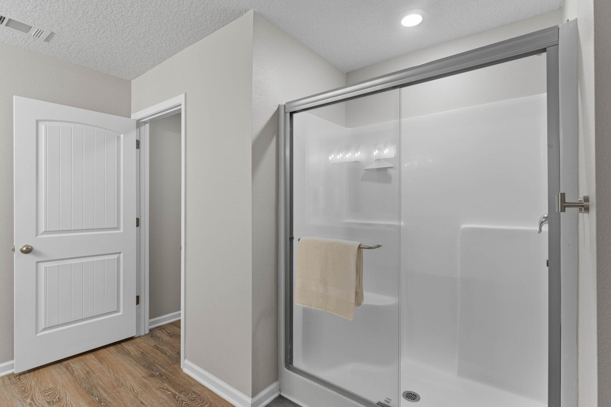 TIMBERLAND RIDGE - Residential