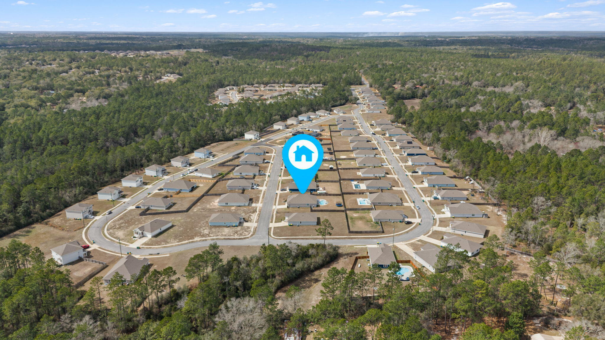 TIMBERLAND RIDGE - Residential