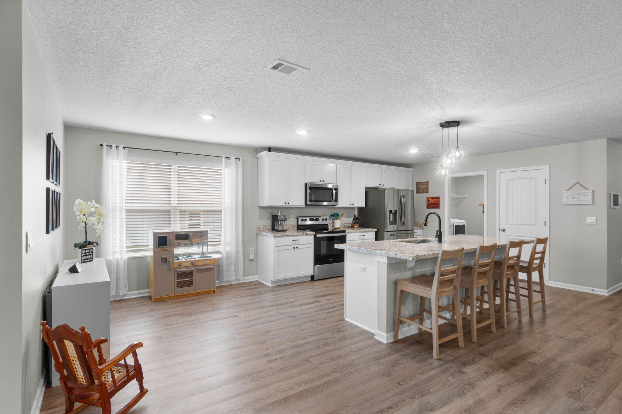 TIMBERLAND RIDGE - Residential