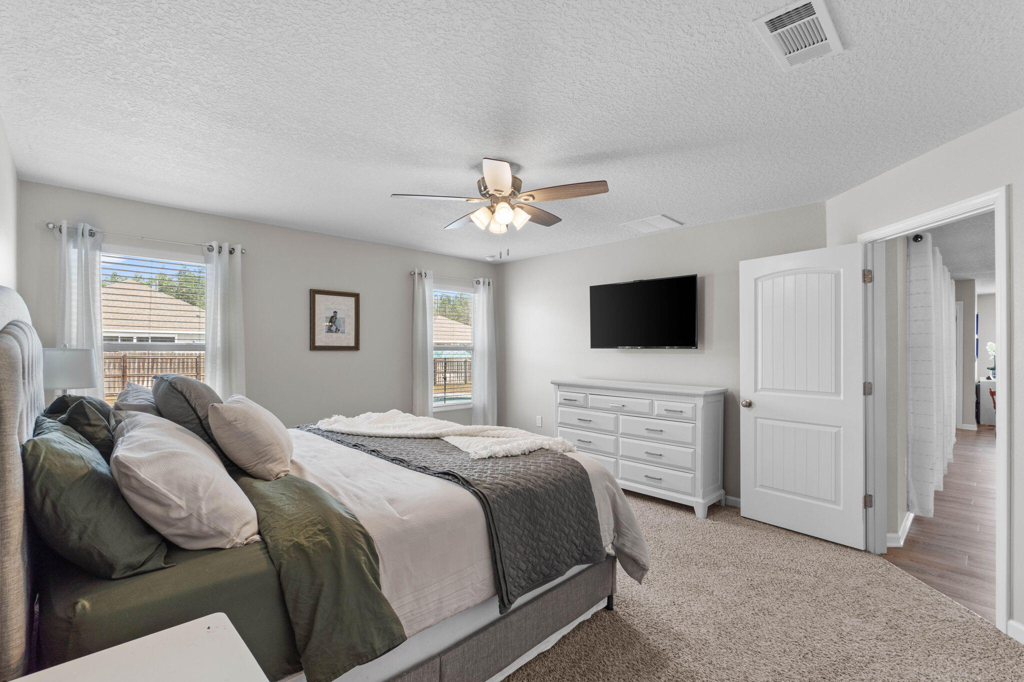 TIMBERLAND RIDGE - Residential