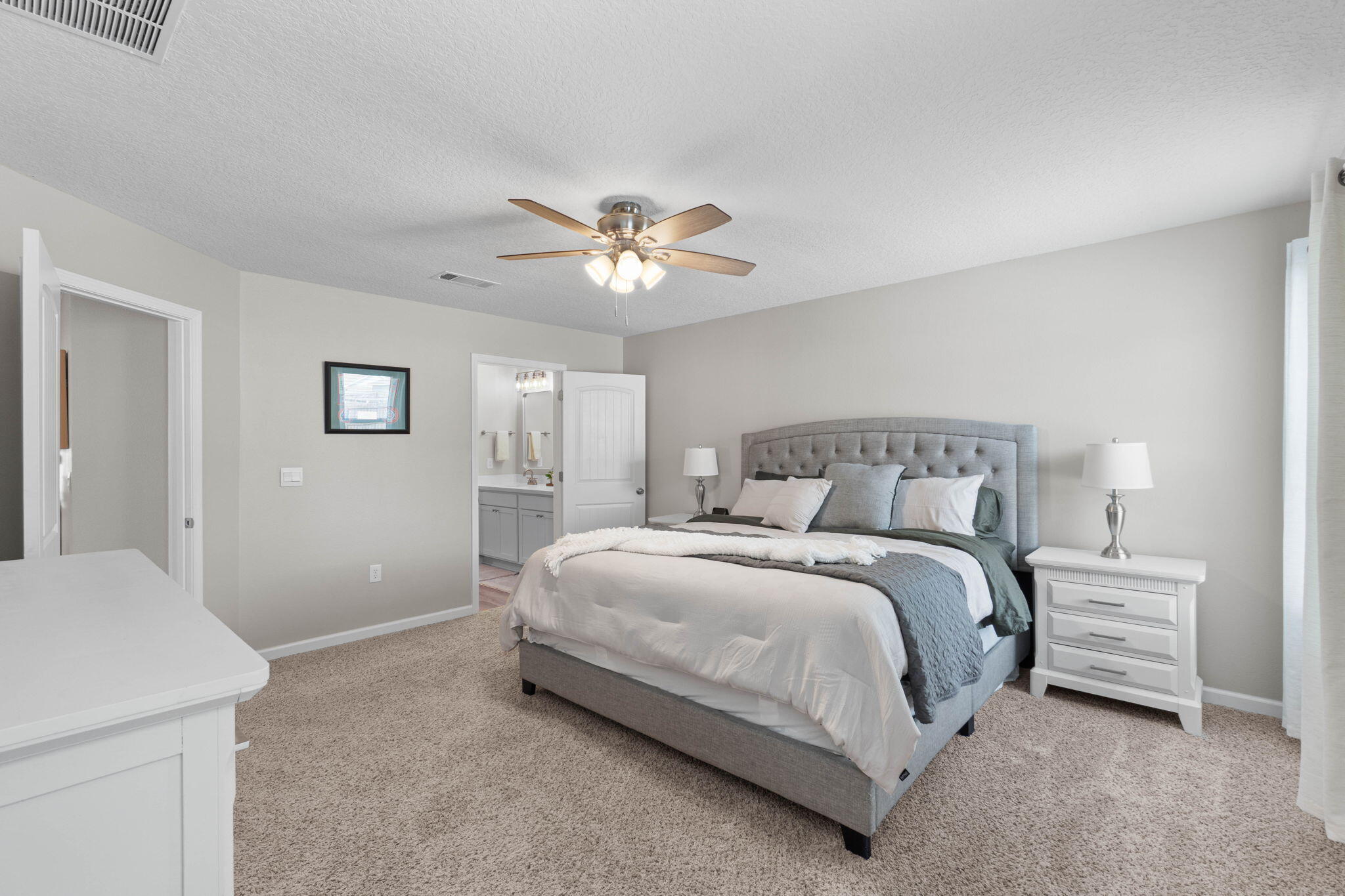 TIMBERLAND RIDGE - Residential