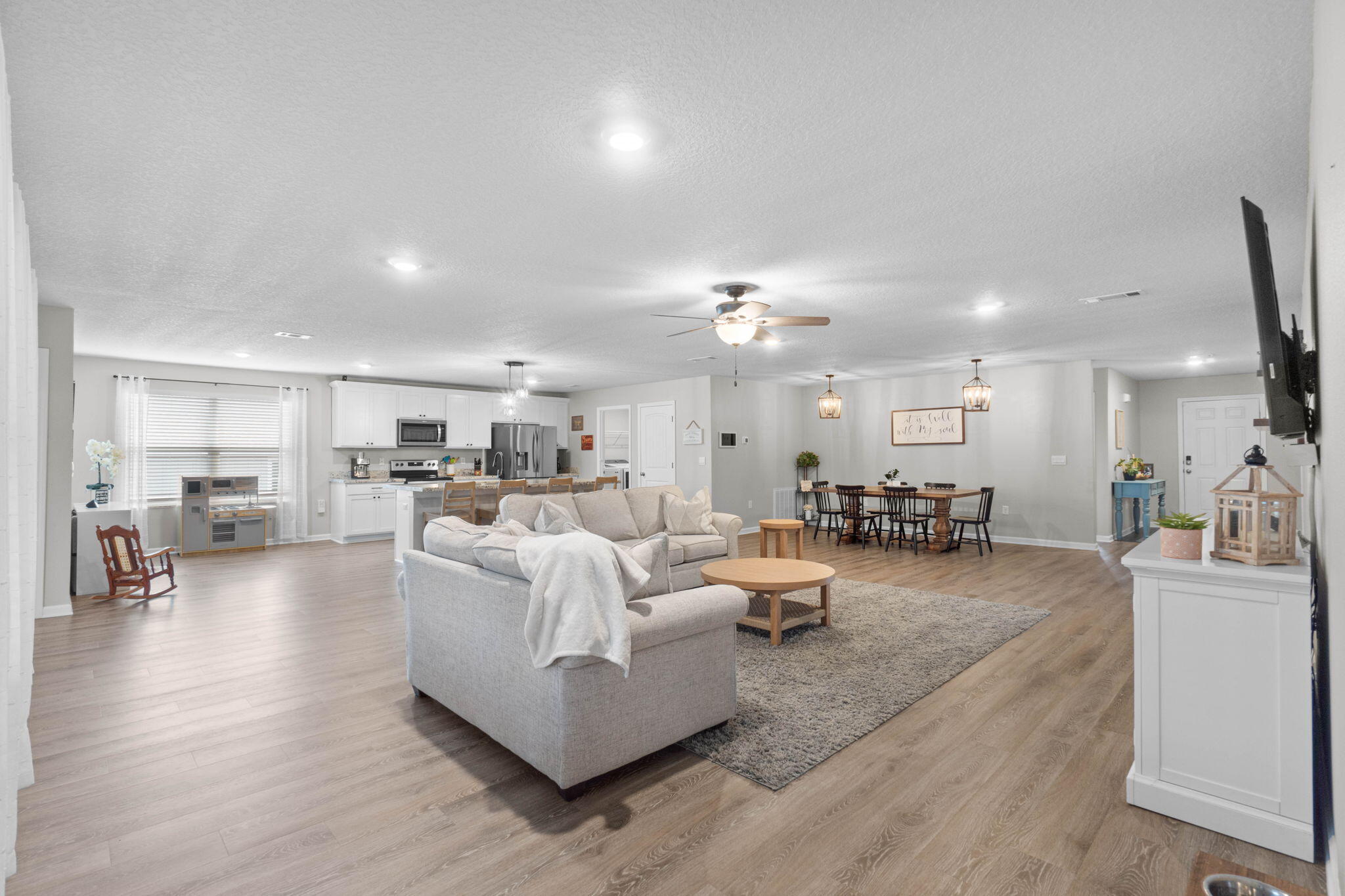 TIMBERLAND RIDGE - Residential