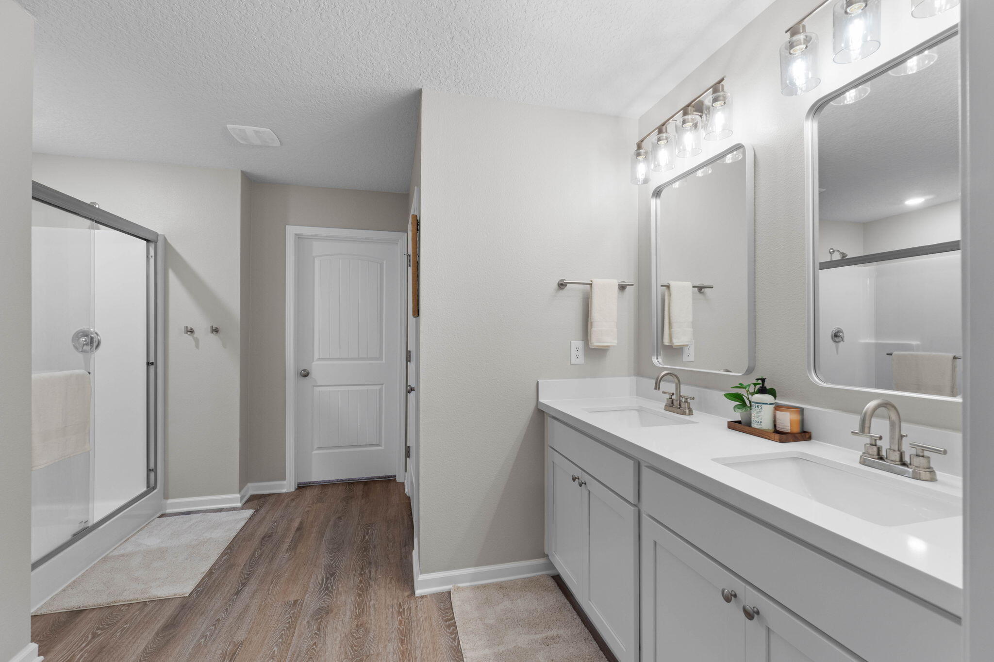 TIMBERLAND RIDGE - Residential